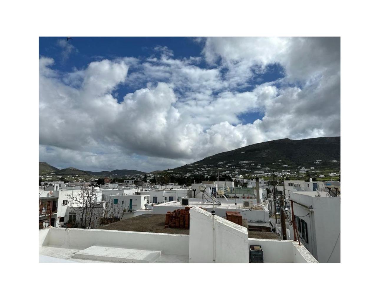 Casa Vista Panoramica