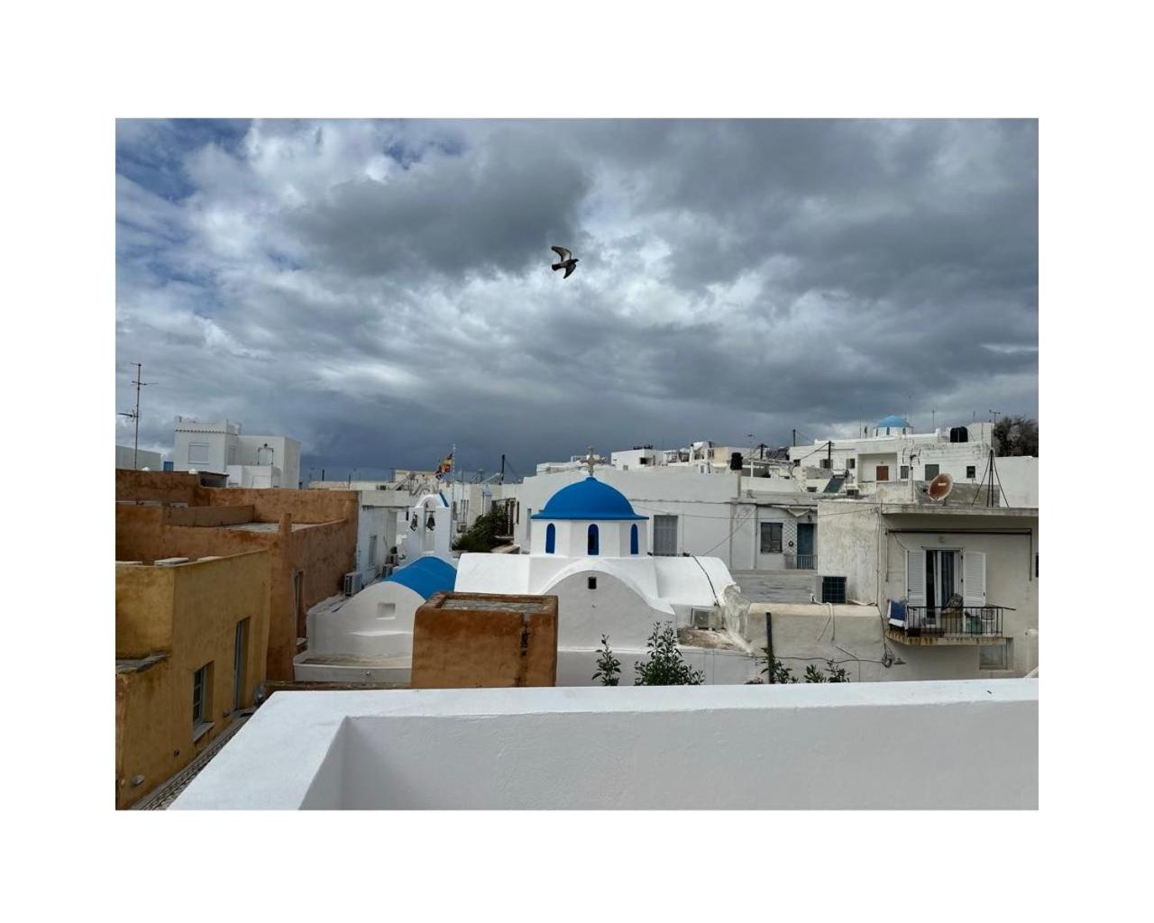 Casa Vista Panoramica