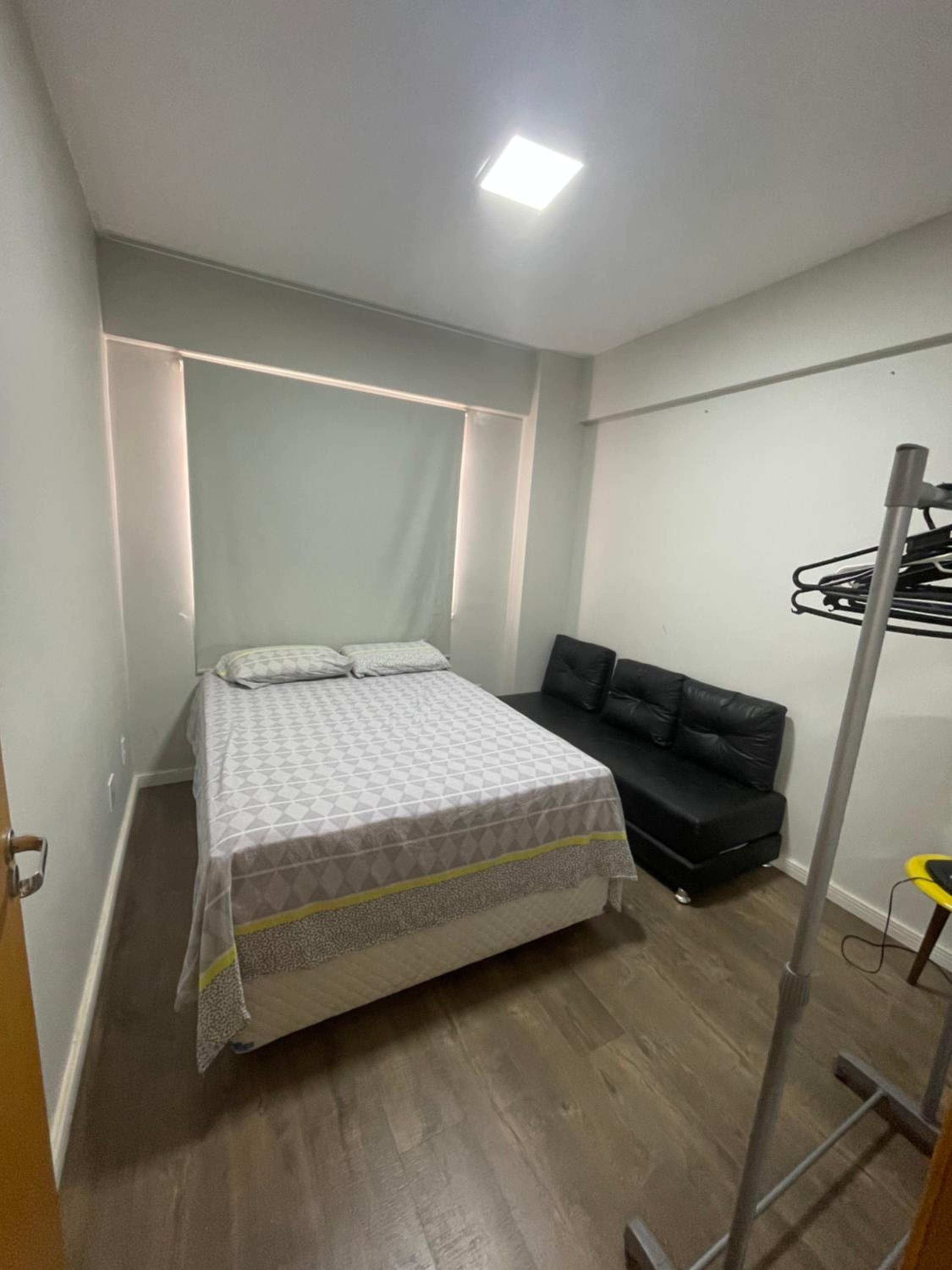 Apartamento Moderno - Centro Luís Eduardo Magalhães - Mobiliado