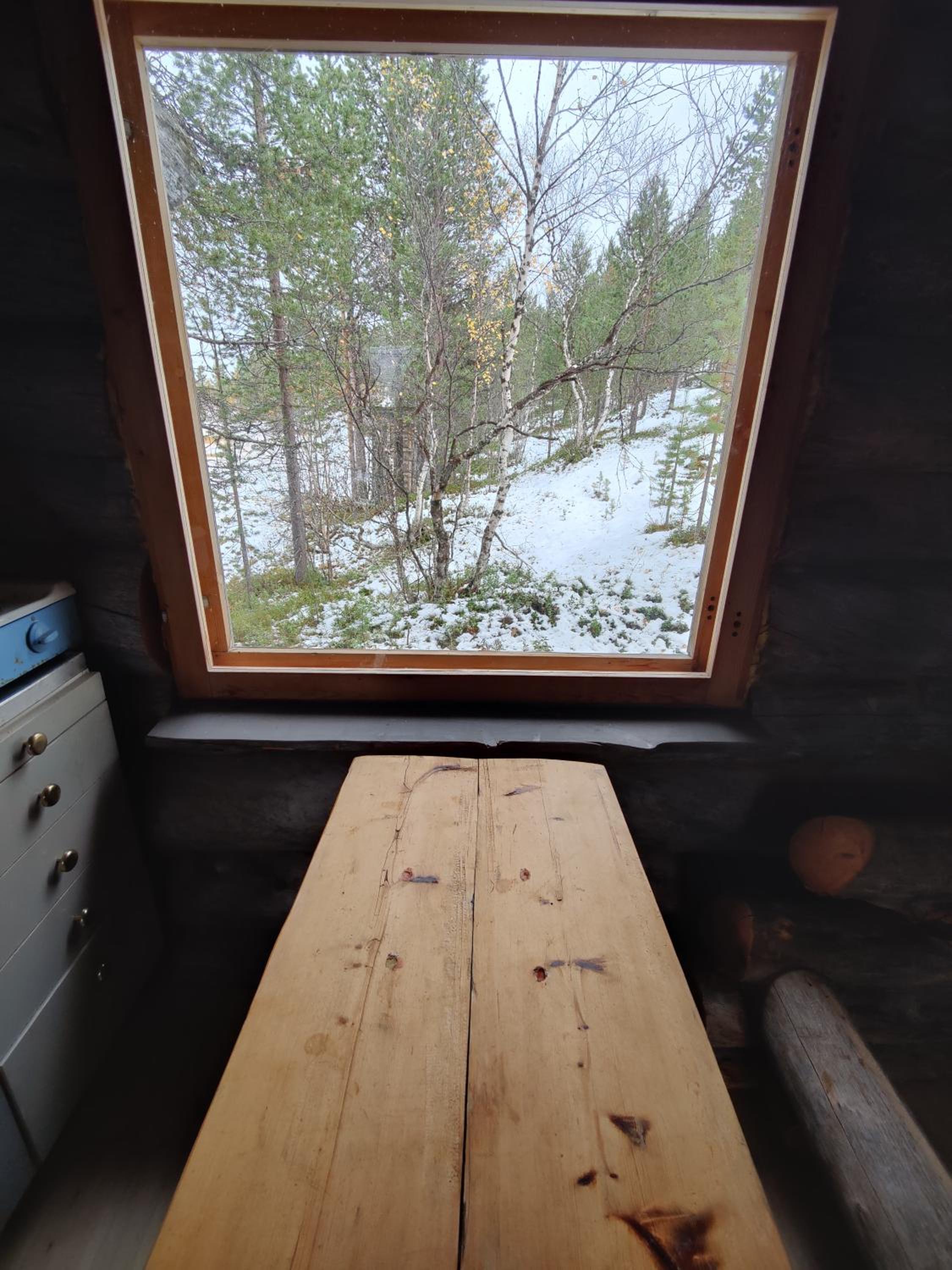 Lakeside Cabin Hukkajärvi no electricity no running water