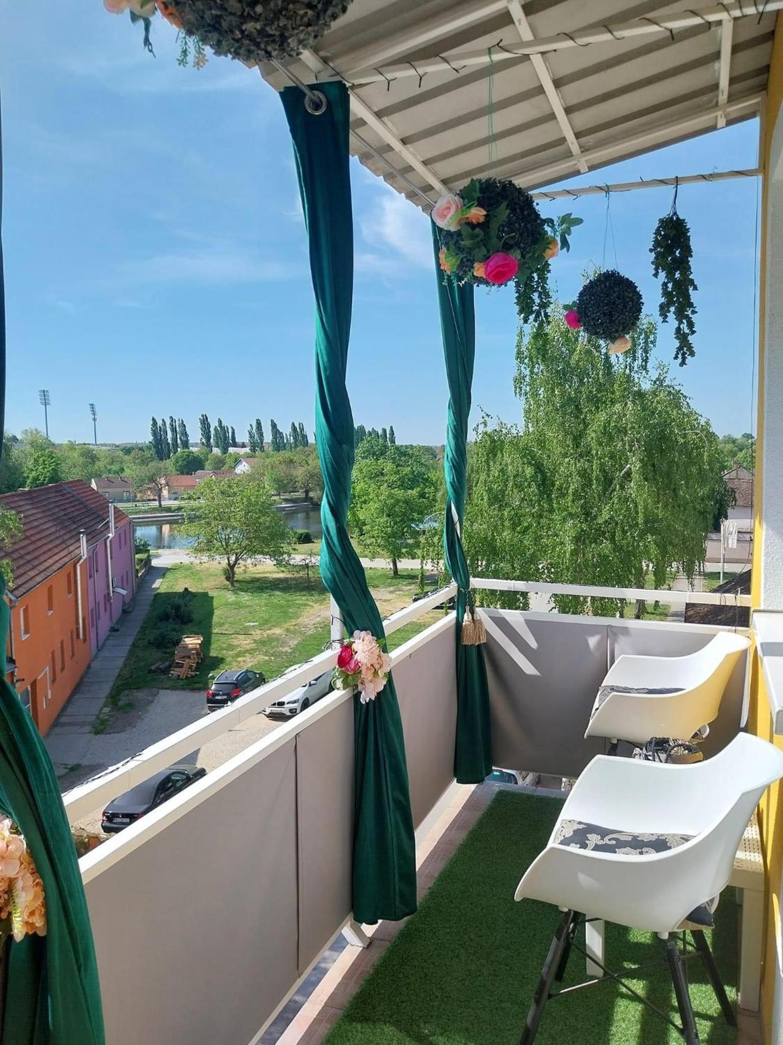 7.Nebo/ Spa apartman Vinkovci