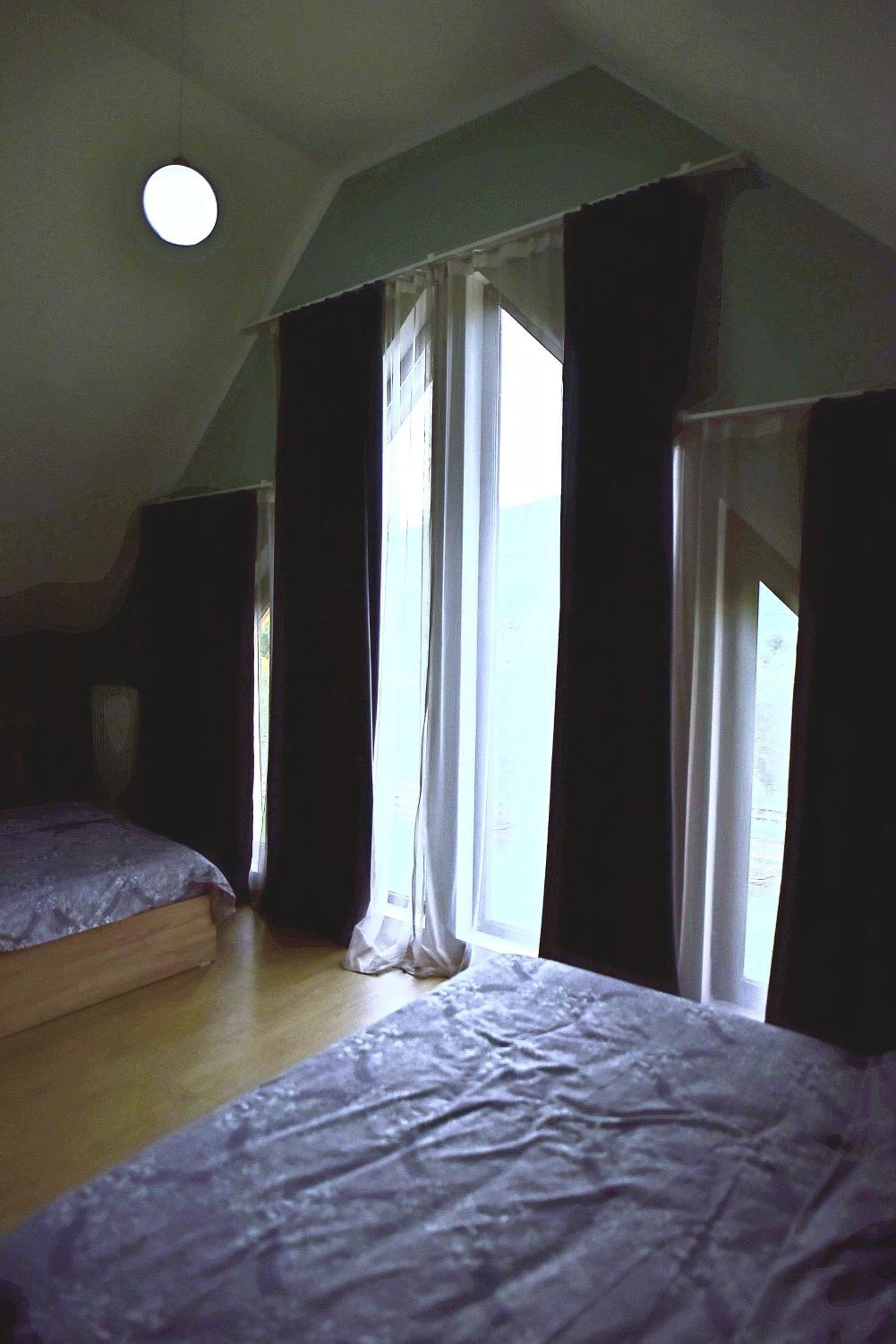 Chalet Resort Weekend Borjomi