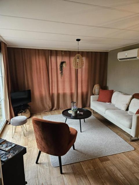 Chalet 'De Bosrand' view 5
