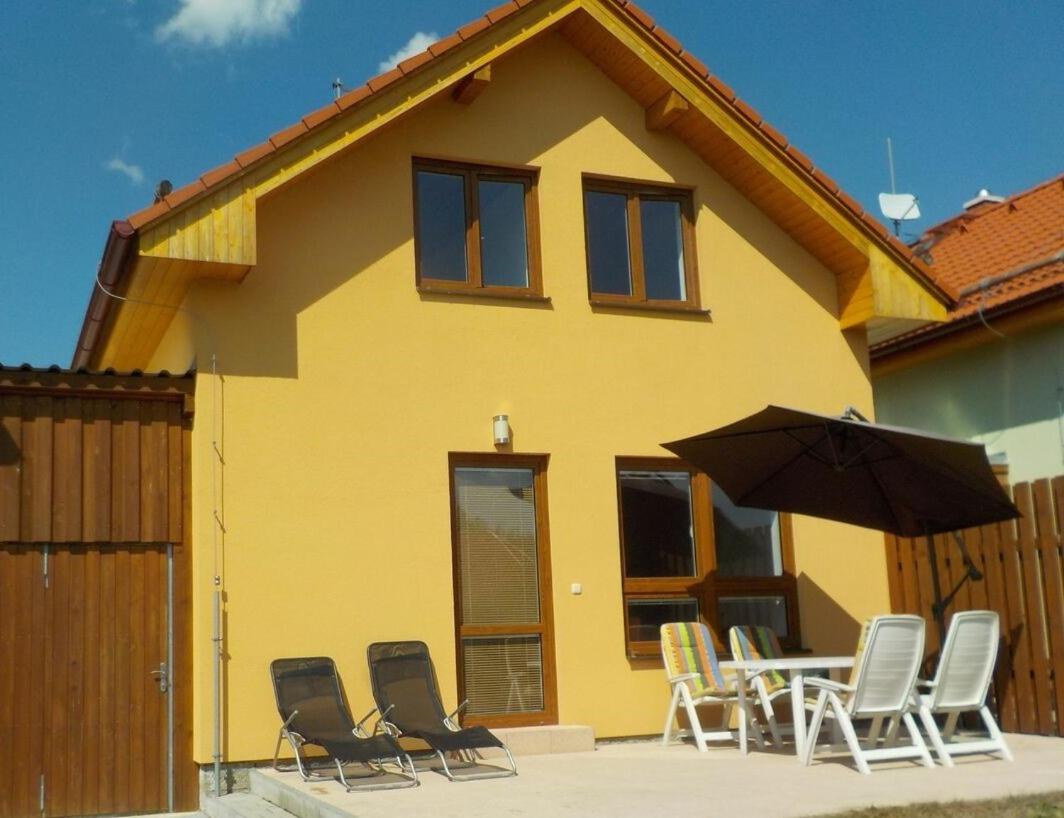 Casa Maika