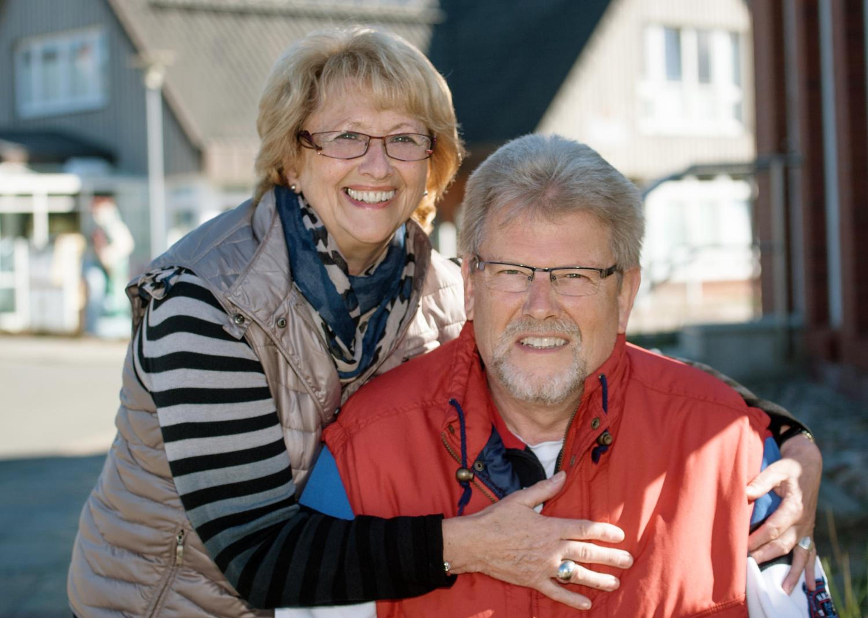 Ferienzentrum Wenningstedt