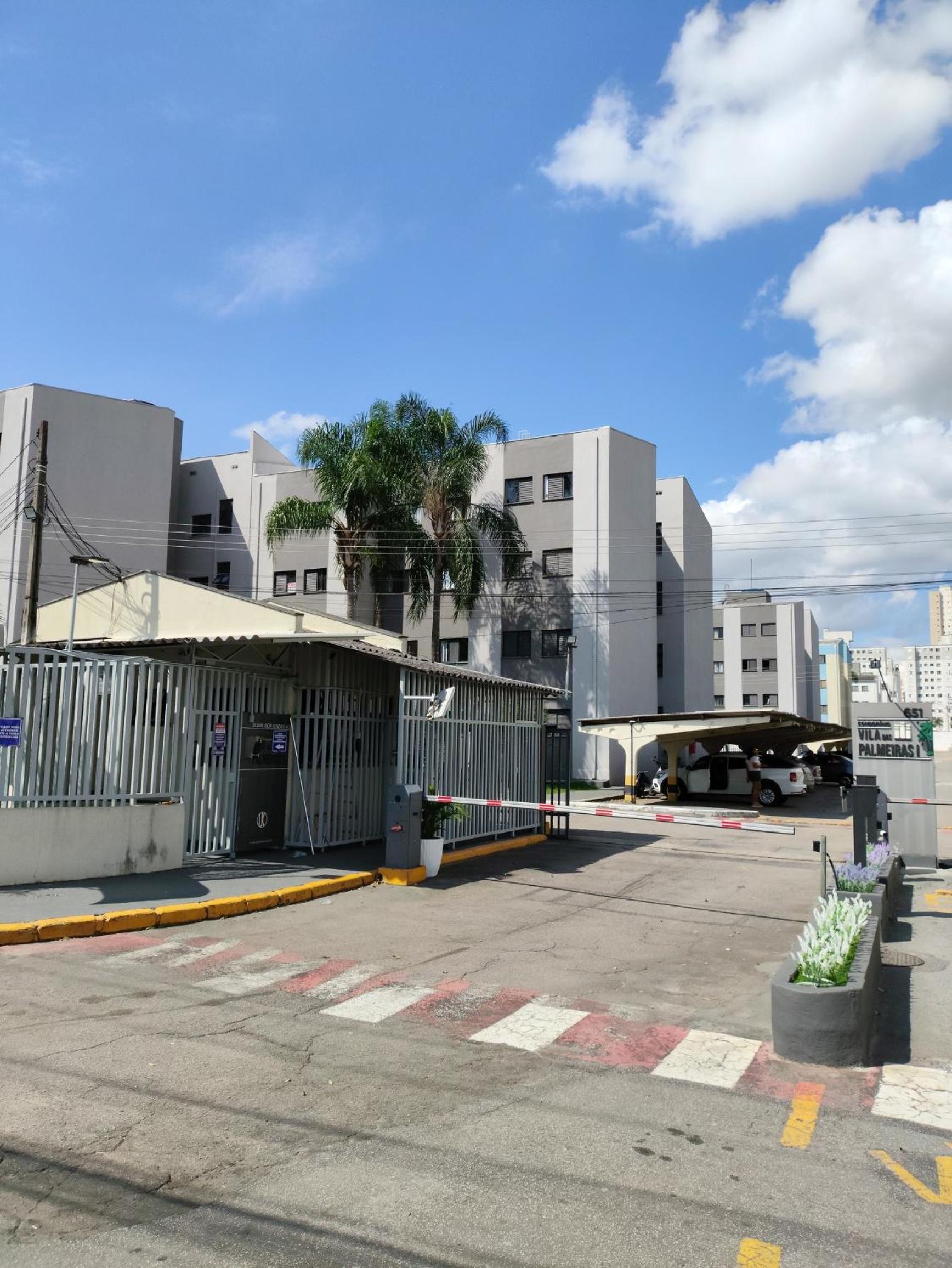 Cantinho 31 de Março