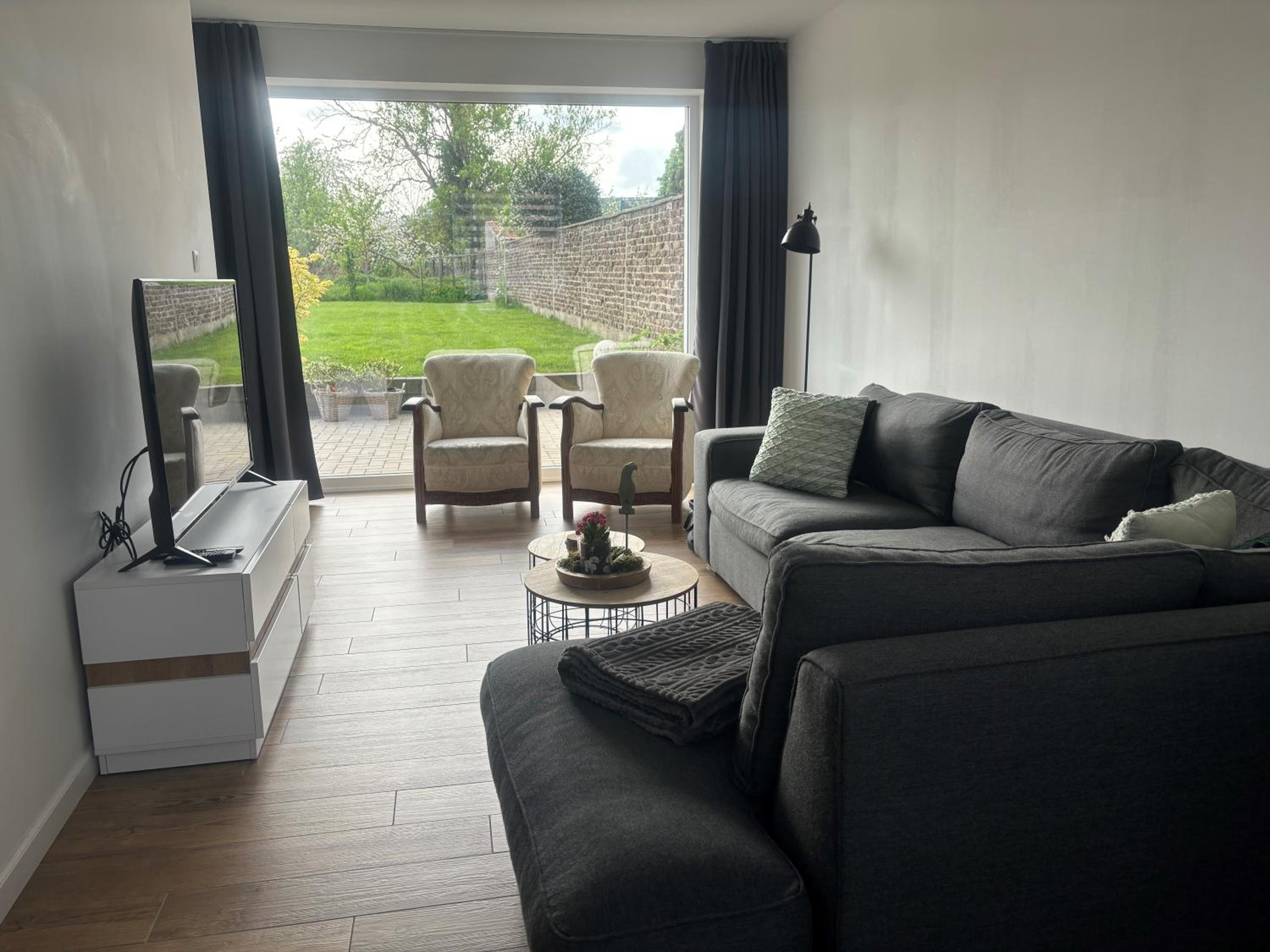 Vakantiehuis ViDa
