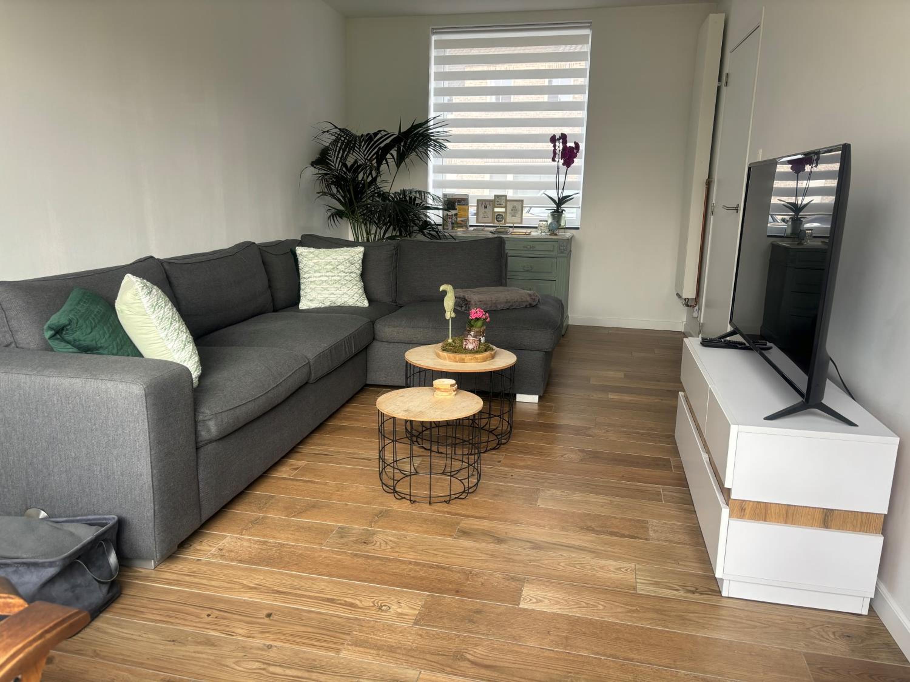 Vakantiehuis ViDa
