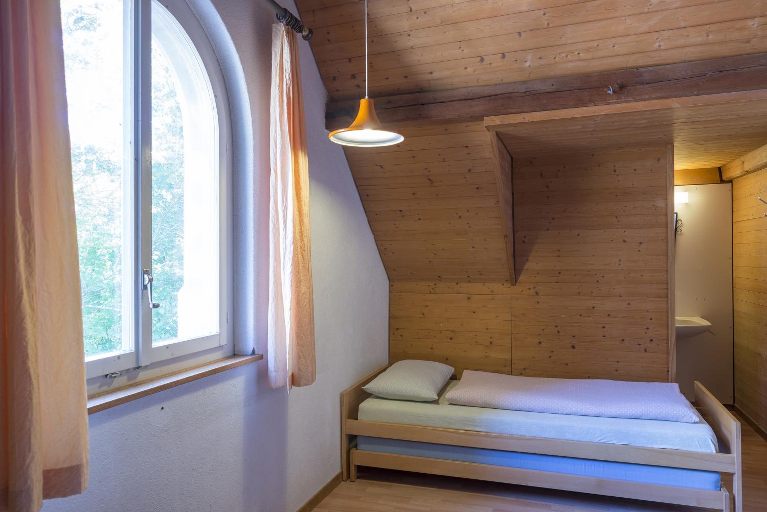 Schaffhausen Youth Hostel