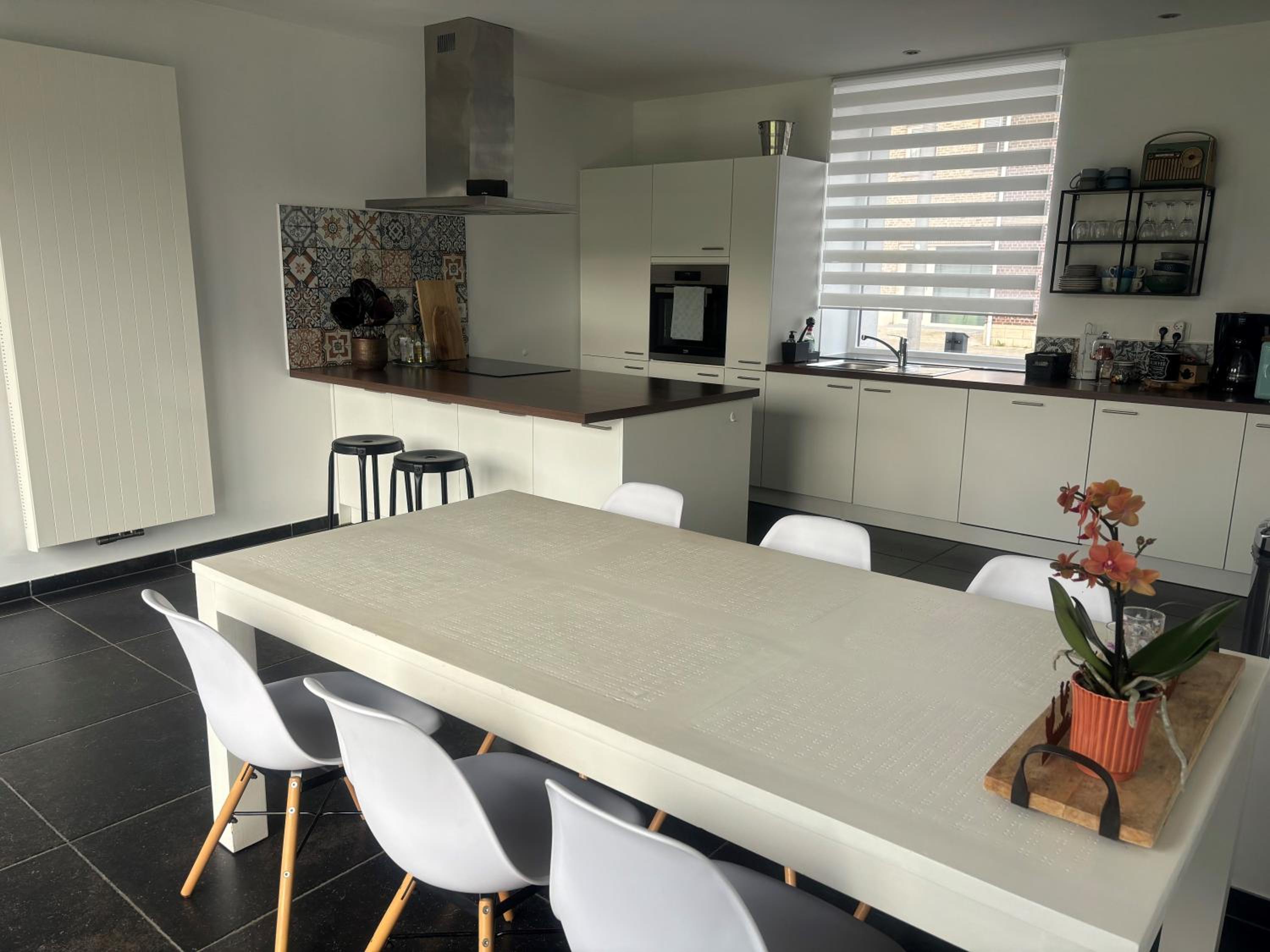 Vakantiehuis ViDa