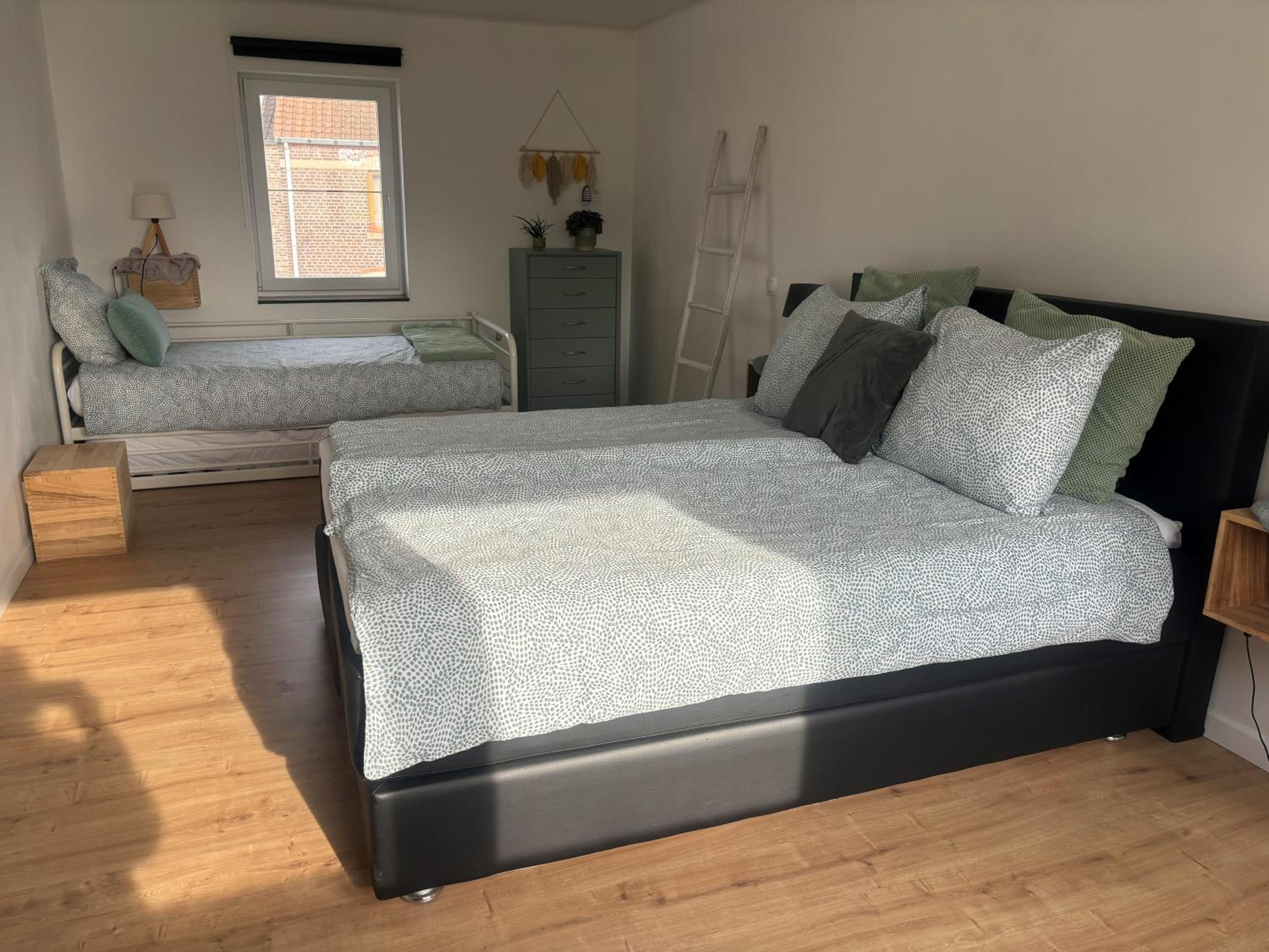 Vakantiehuis ViDa