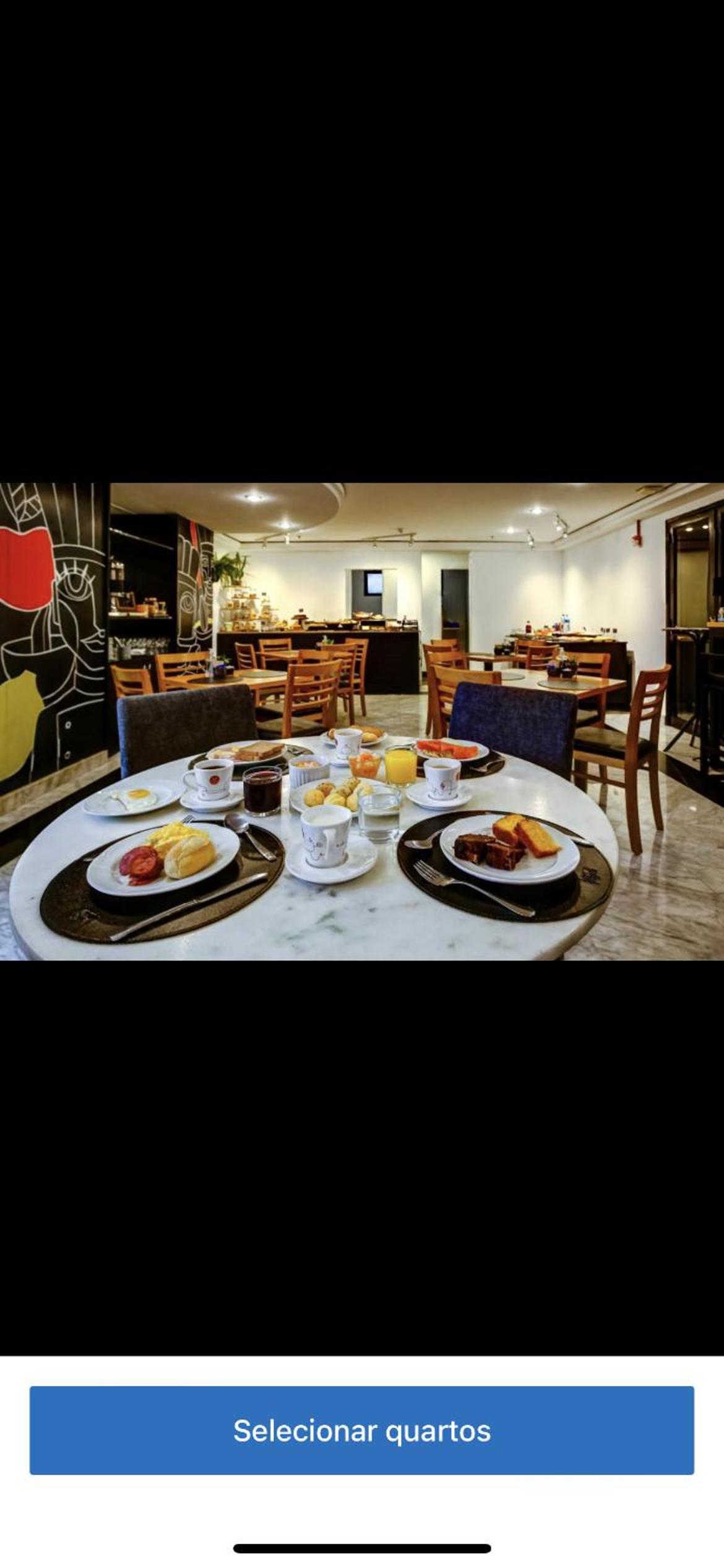 Apartamento próximo ao parque ibira
