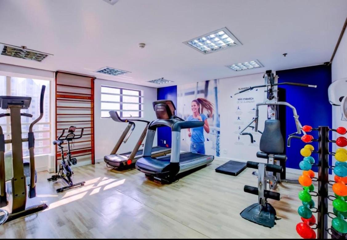 Apartamento próximo ao parque ibira