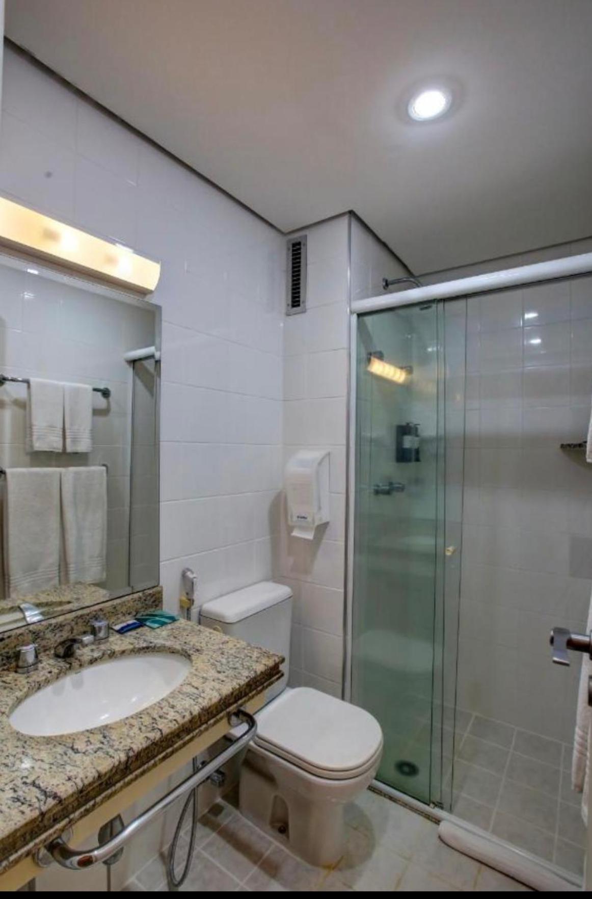 Apartamento próximo ao parque ibira