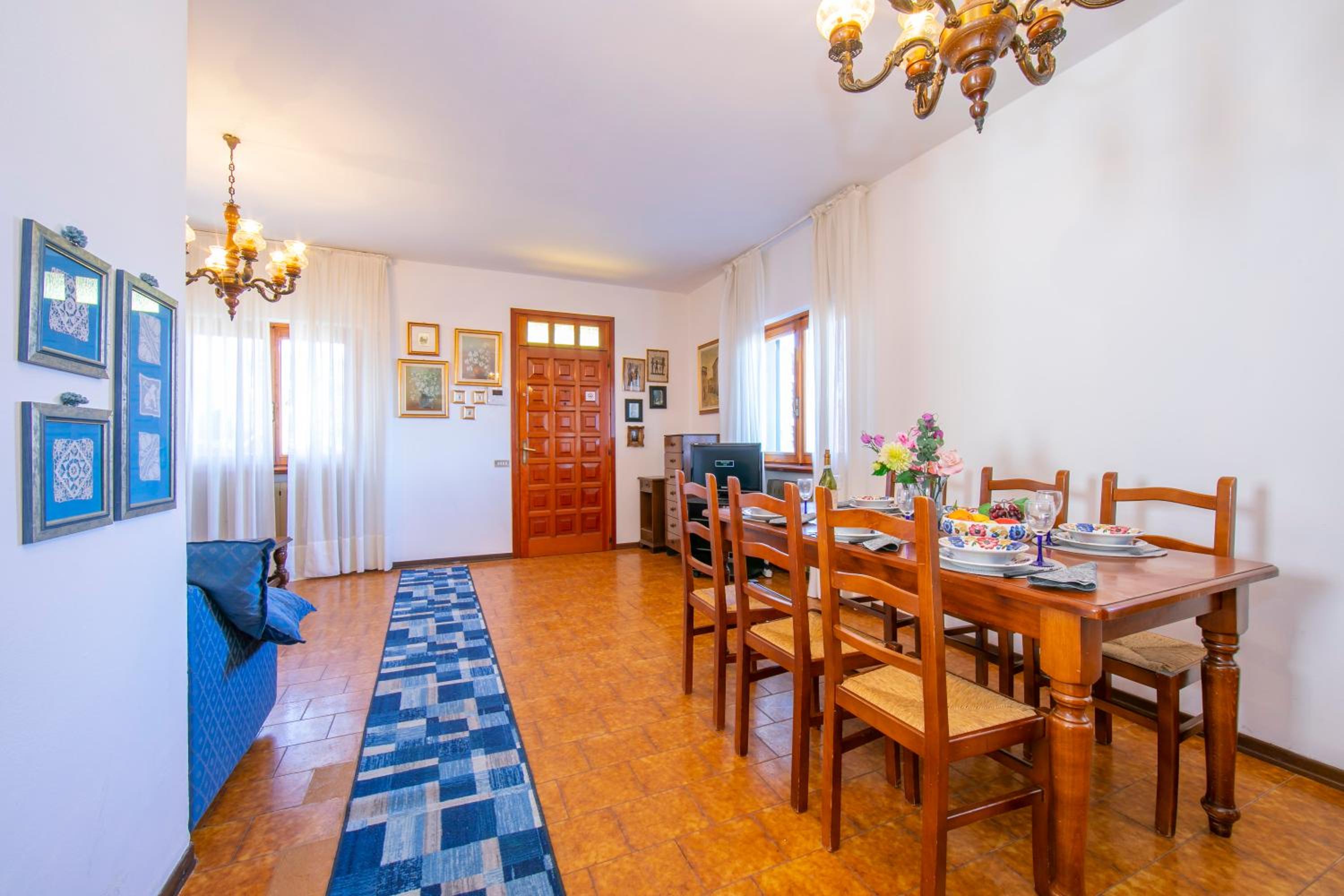 Oasi di Castelveccana Apt Pool and View - Happy Rentals view 4
