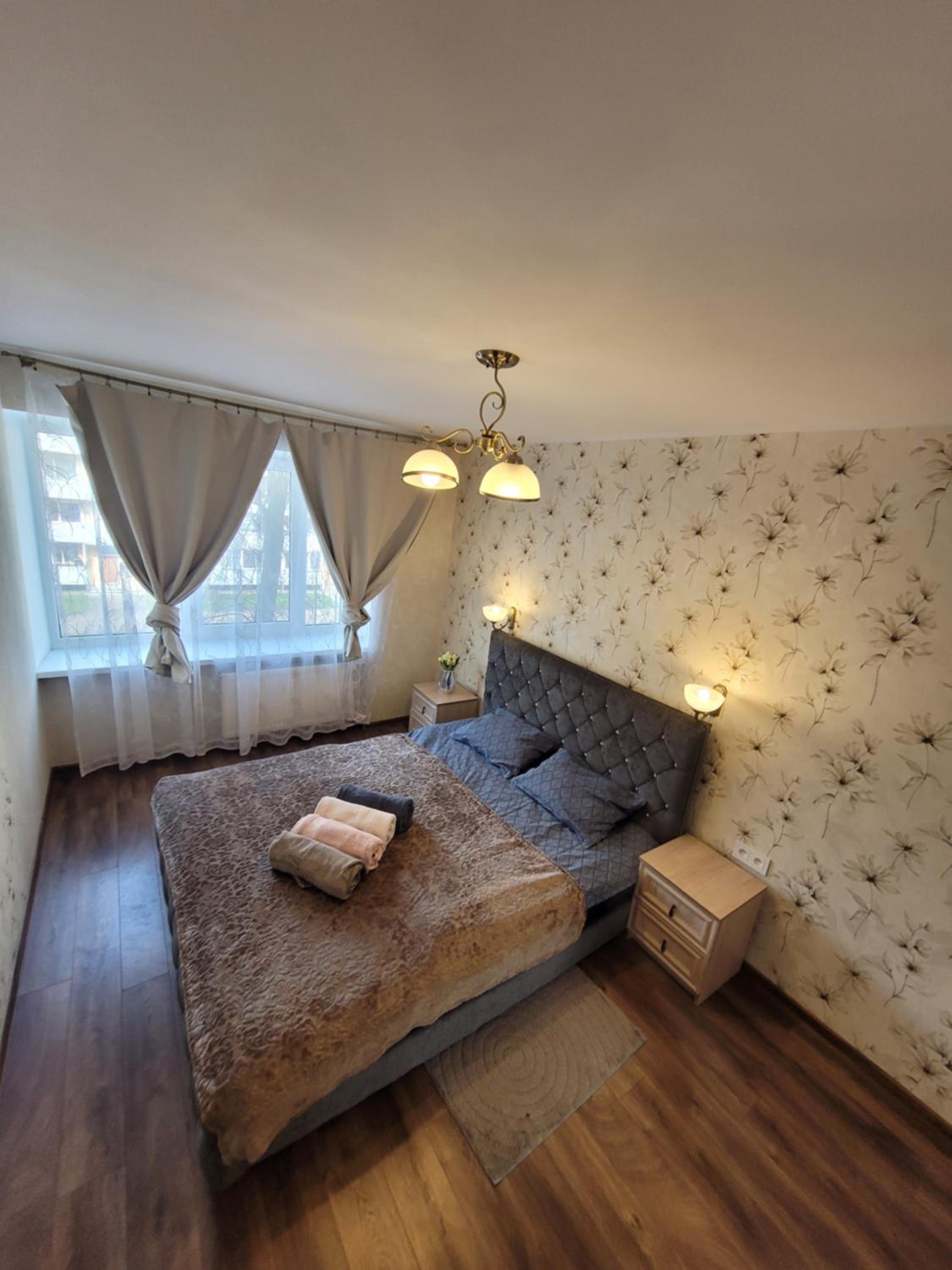 City Gold apartments