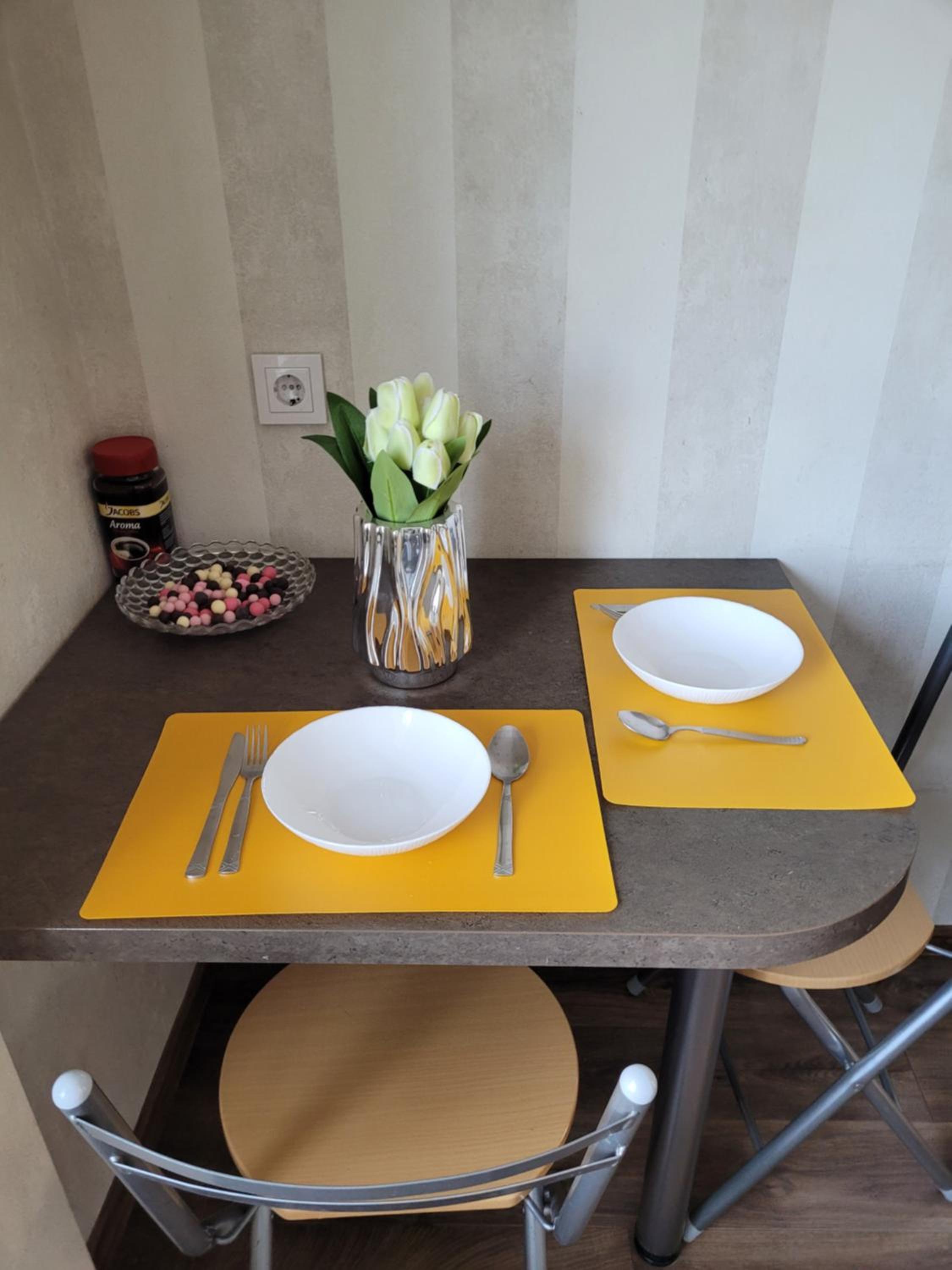 City Gold apartments