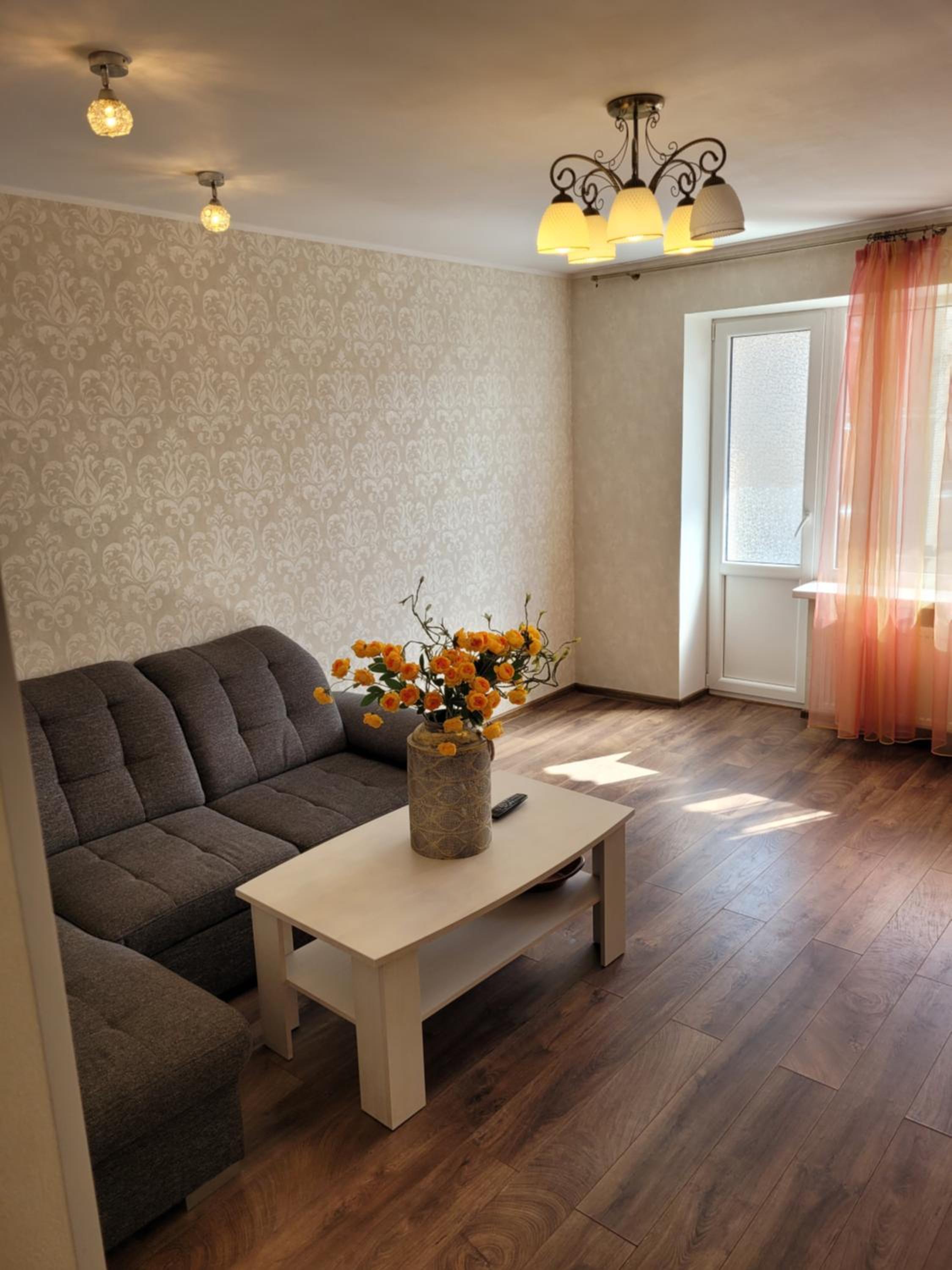 City Gold apartments