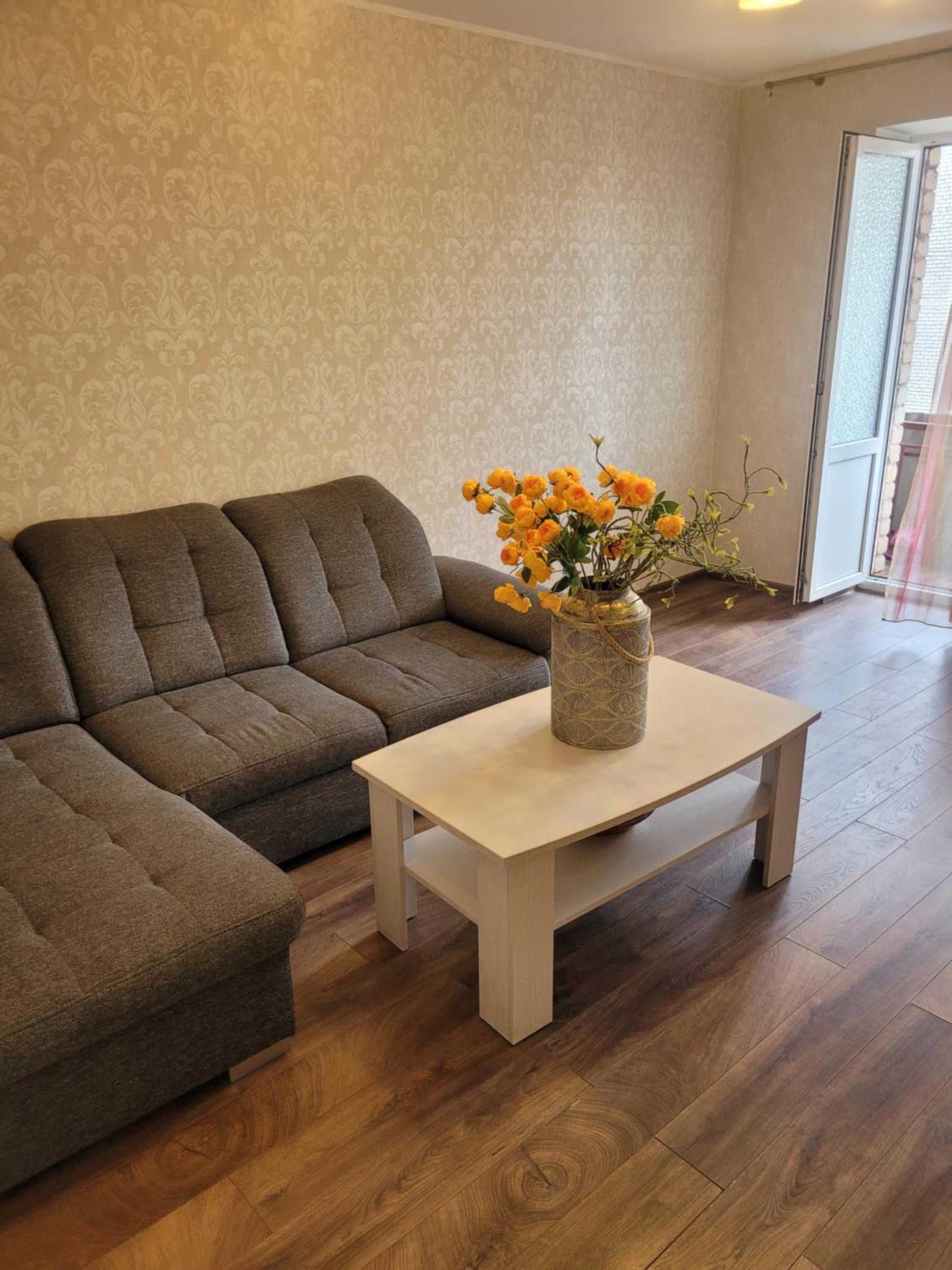 City Gold apartments