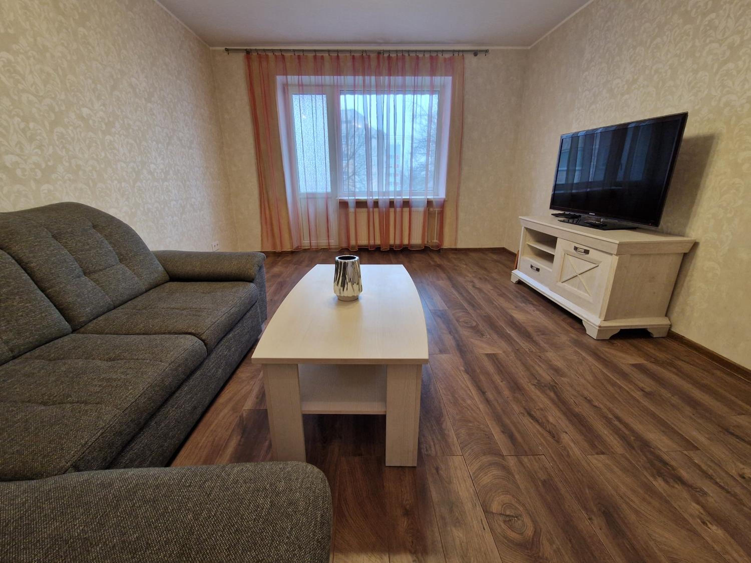 City Gold apartments