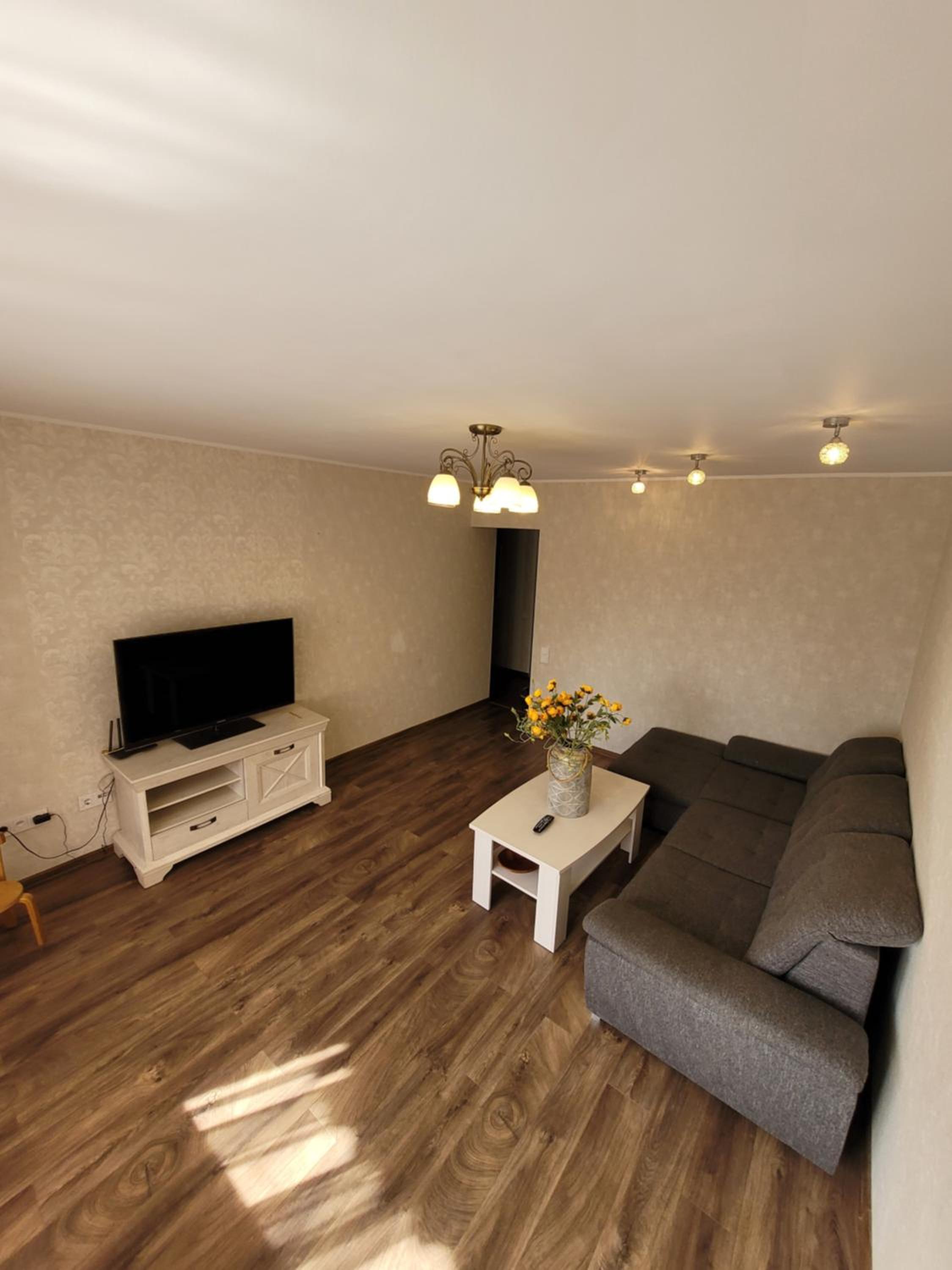 City Gold apartments