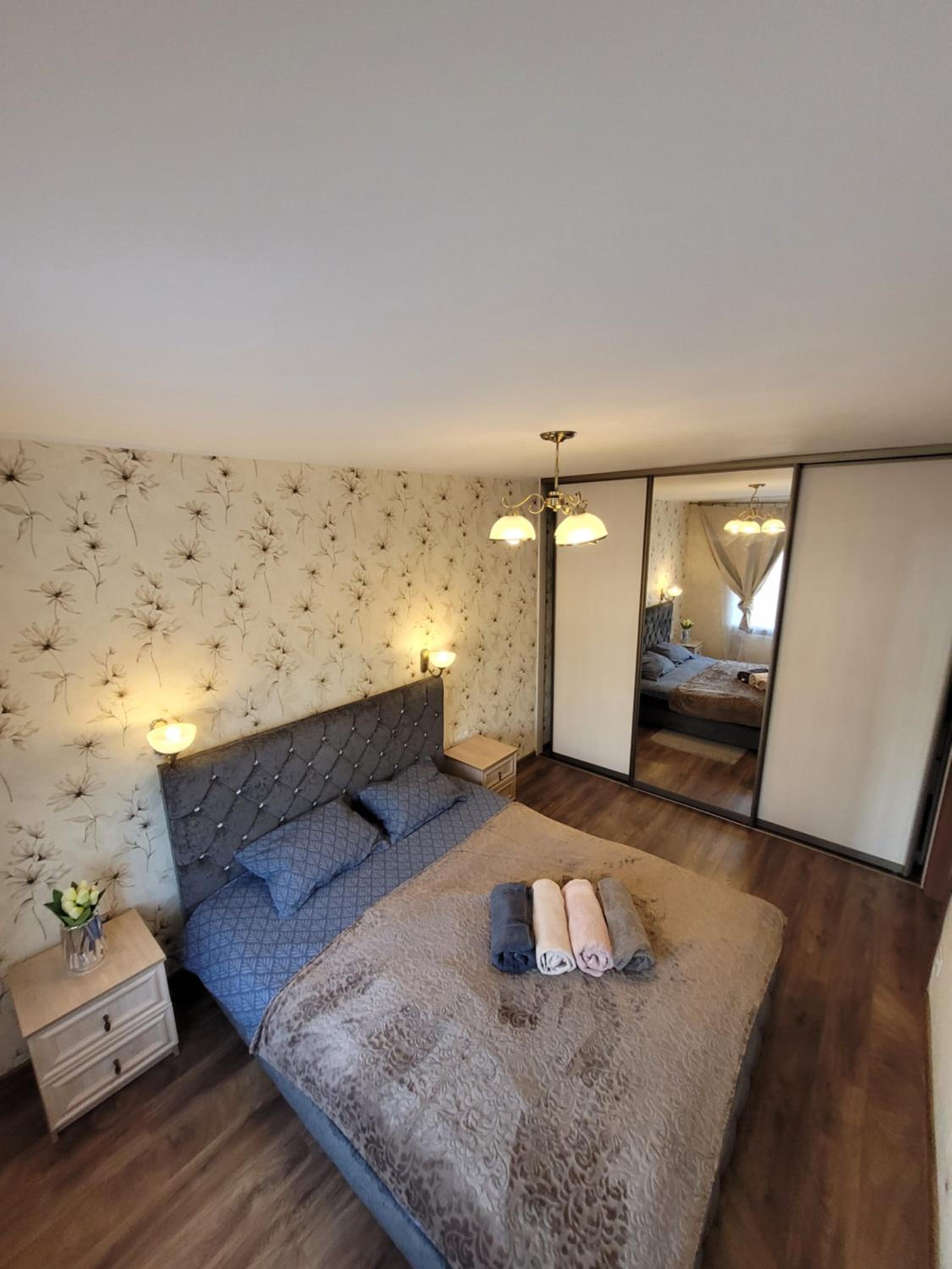 City Gold apartments