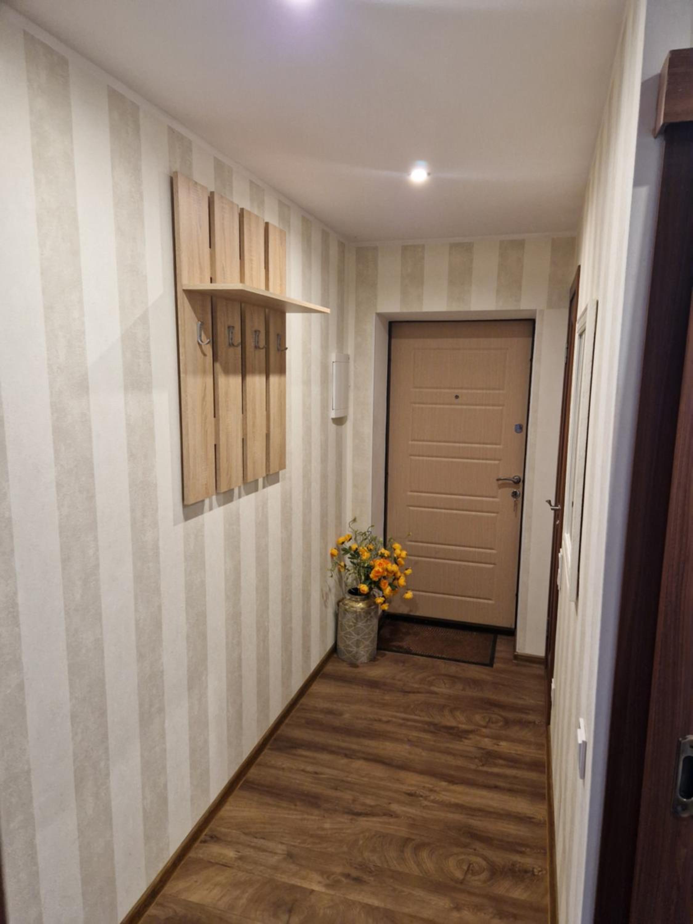 City Gold apartments
