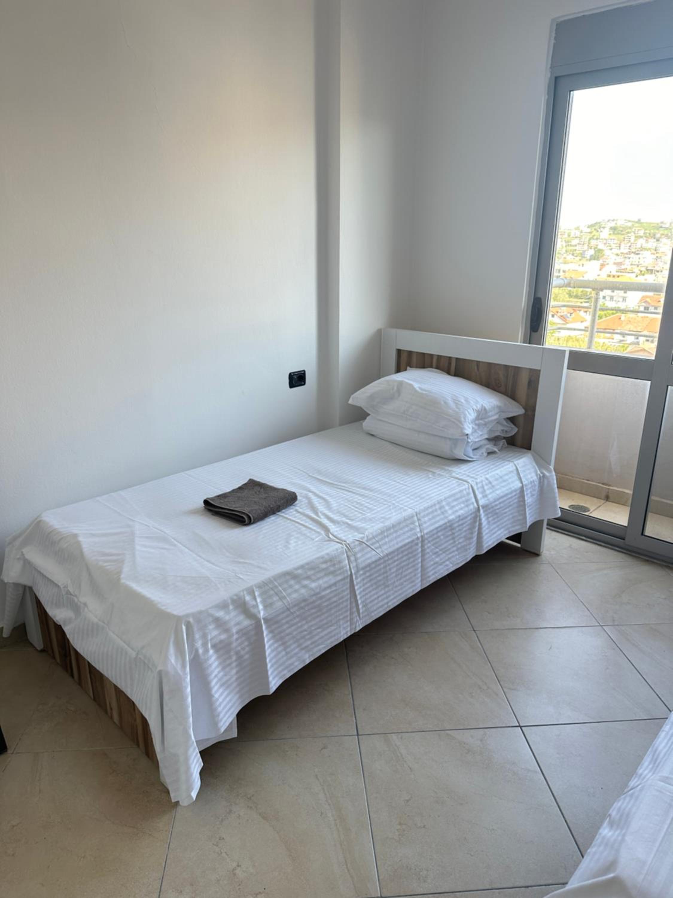 Durres beach home