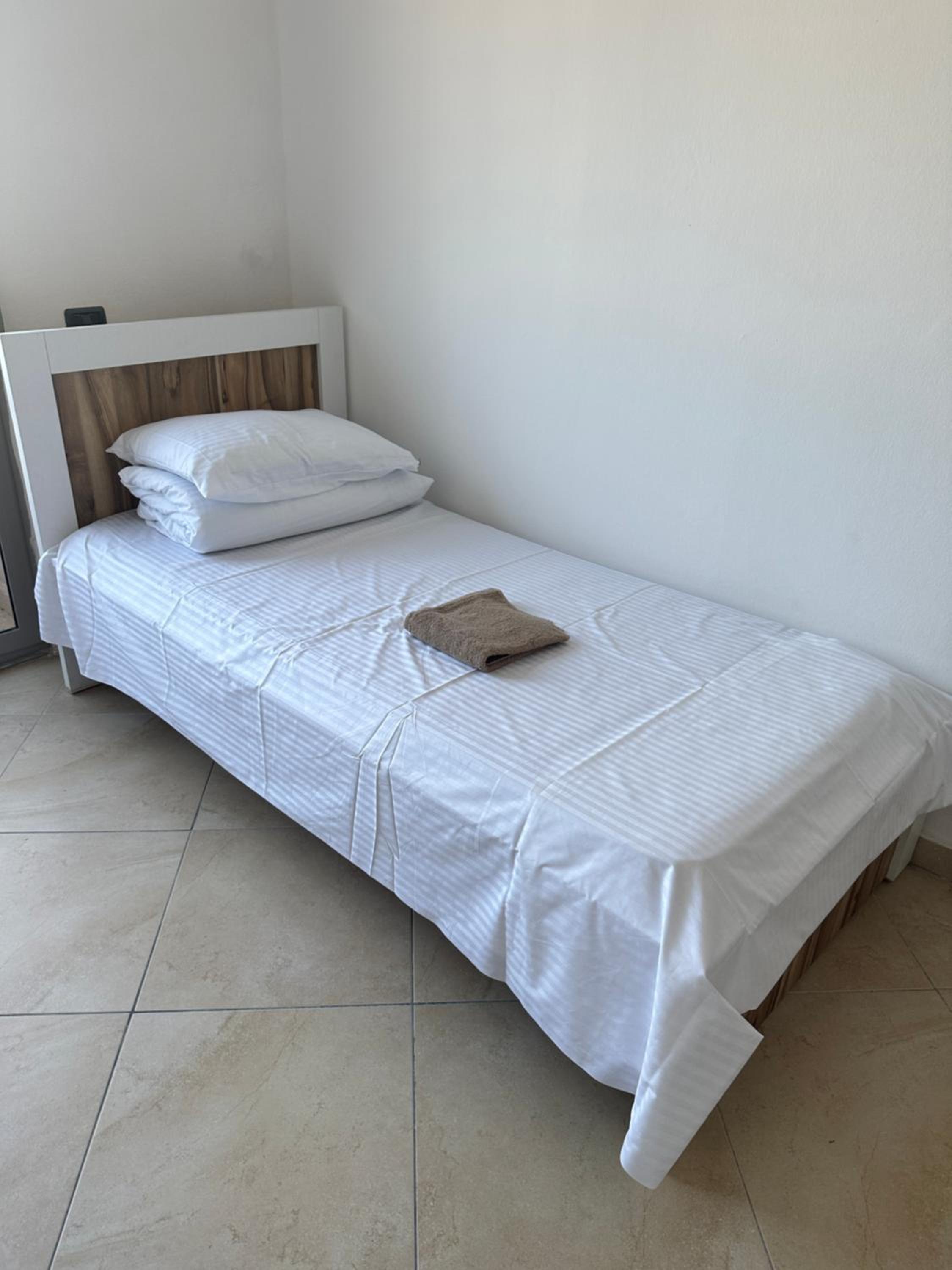 Durres beach home