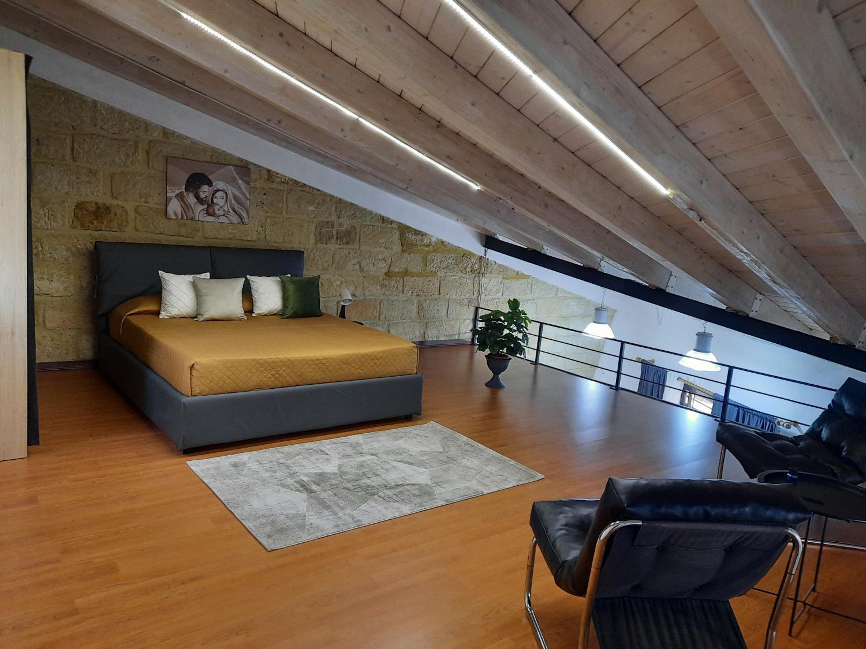 Casa vacanza moa view 3