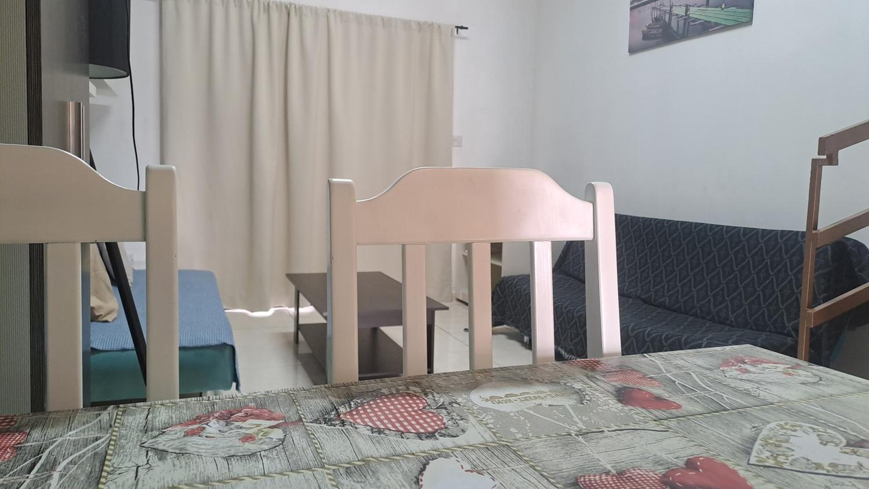 Pirgos beach house