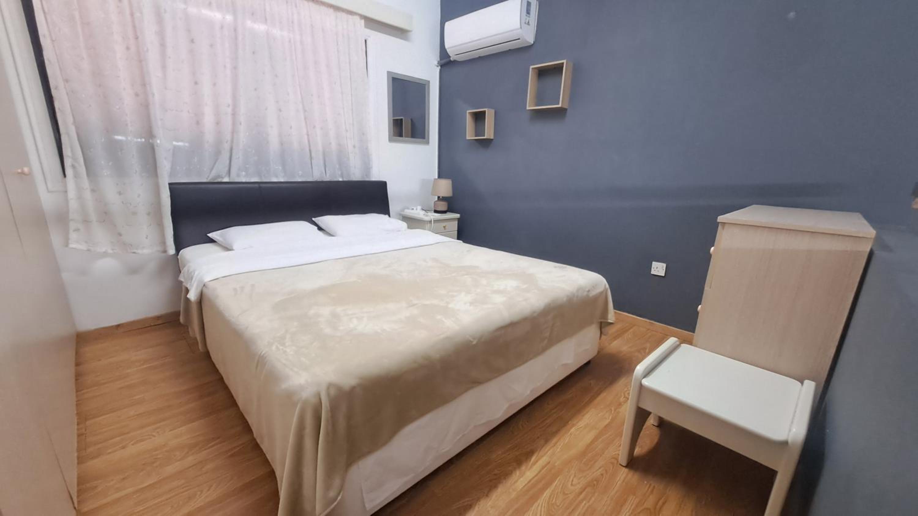 Pirgos beach house