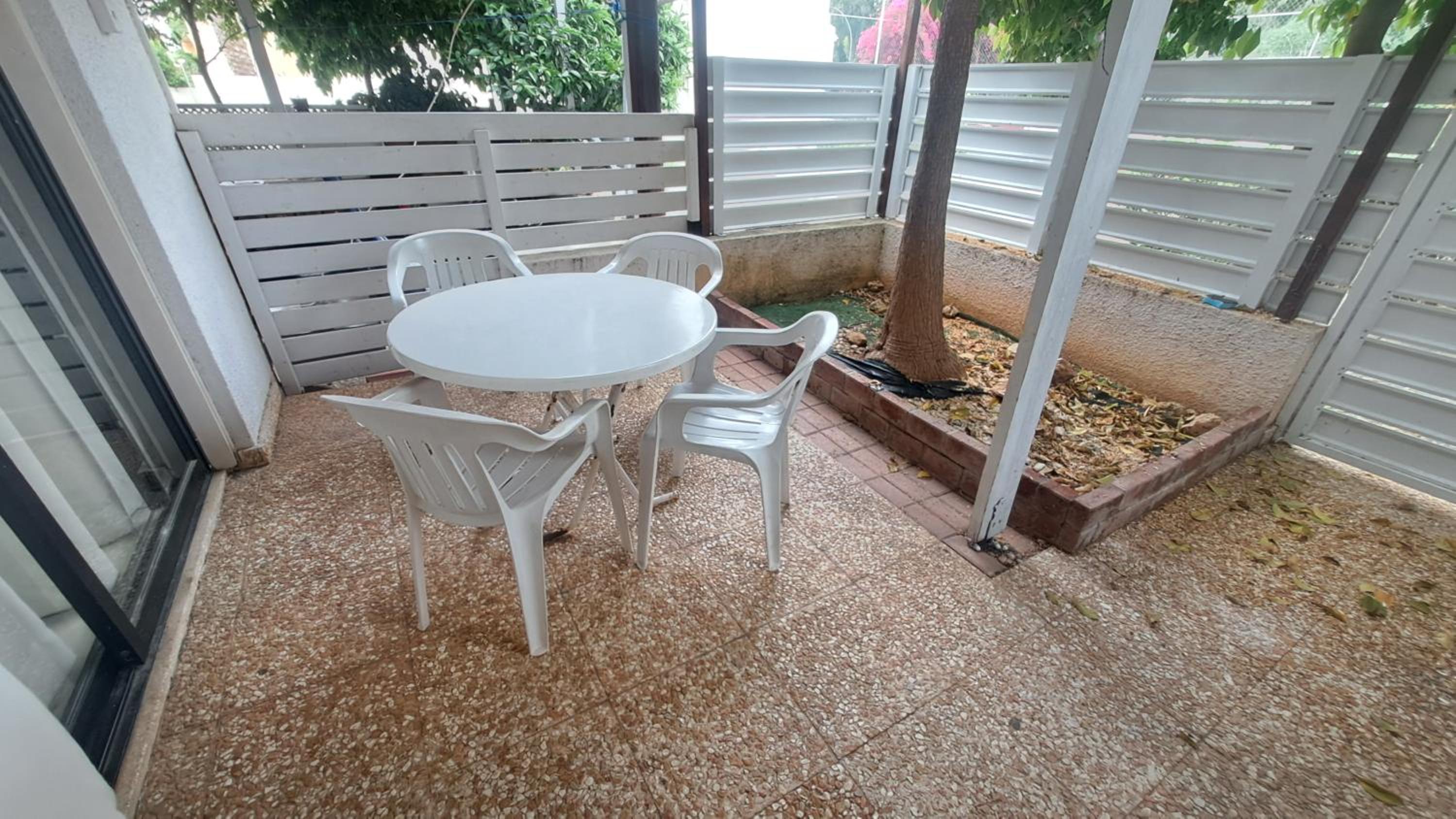 Pirgos beach house