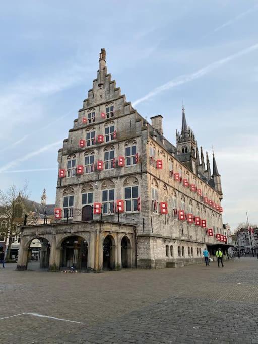 Apartement City Center Gouda: View Deluxe view 3