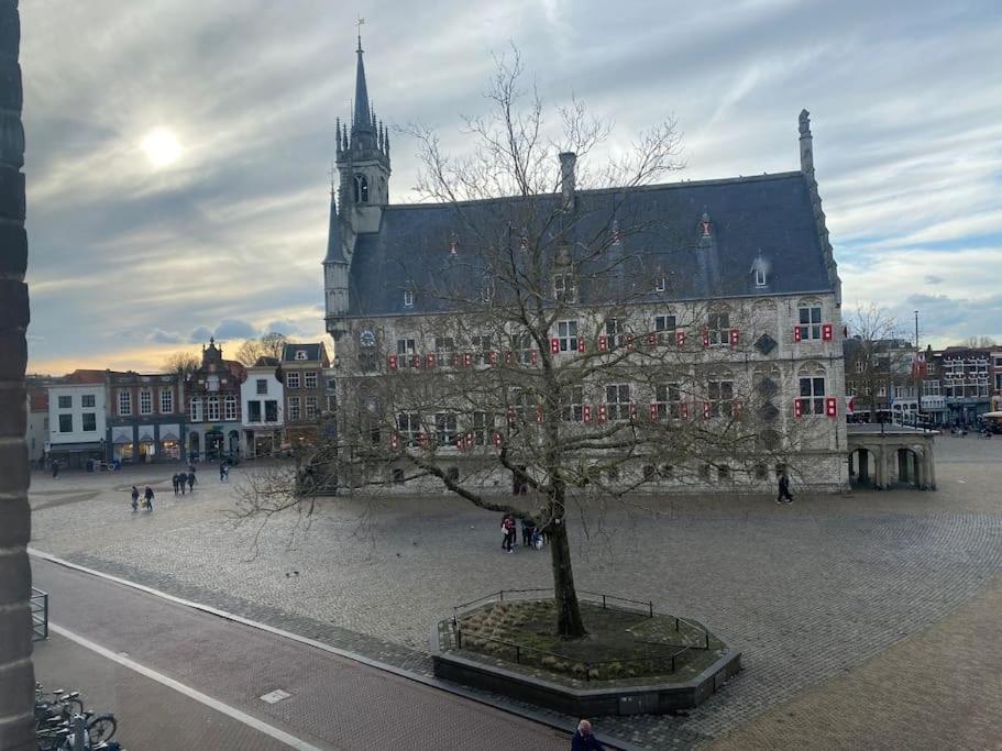 Apartement City Center Gouda: View Deluxe view 5