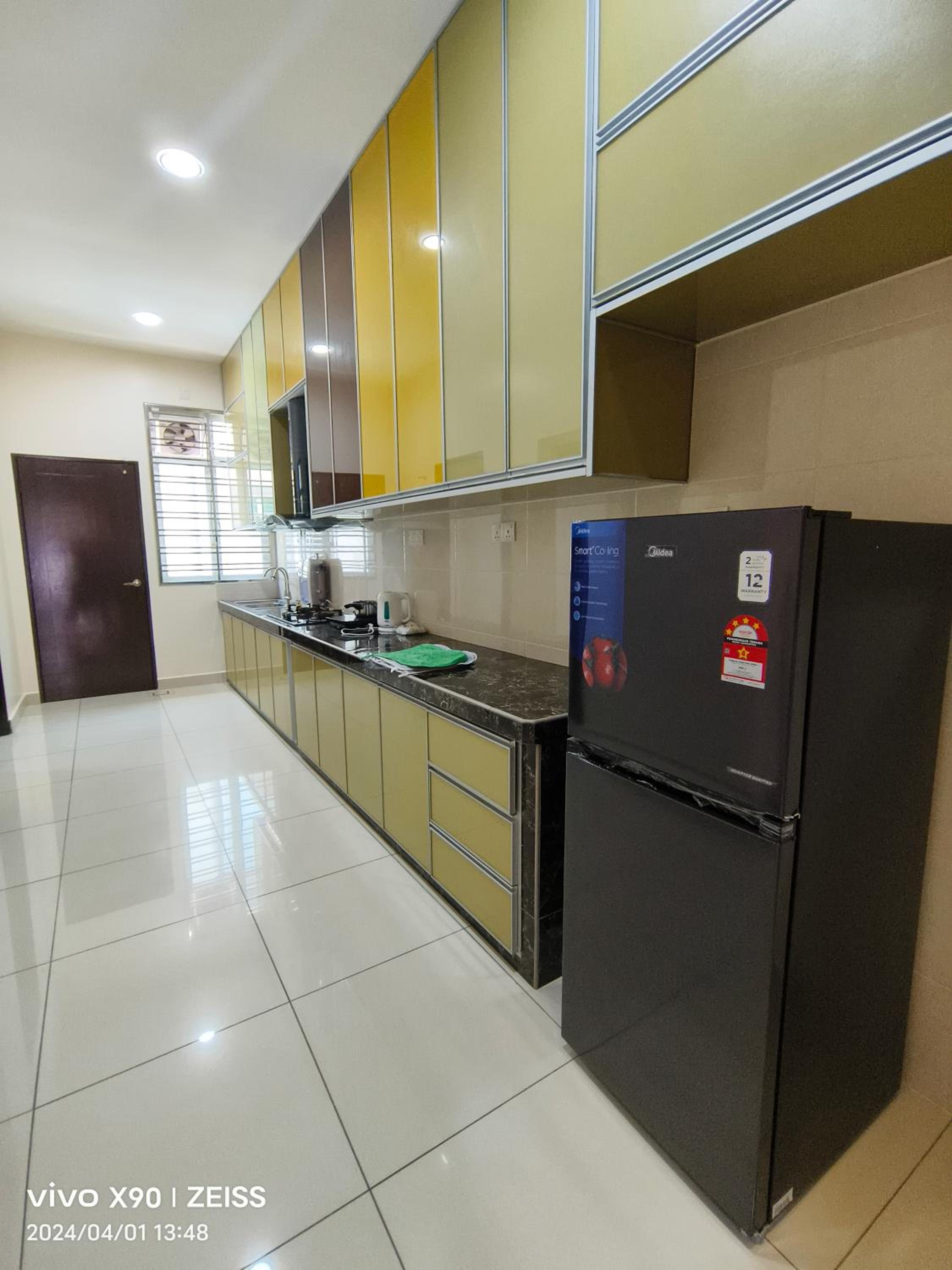 Rasa sayang homestay