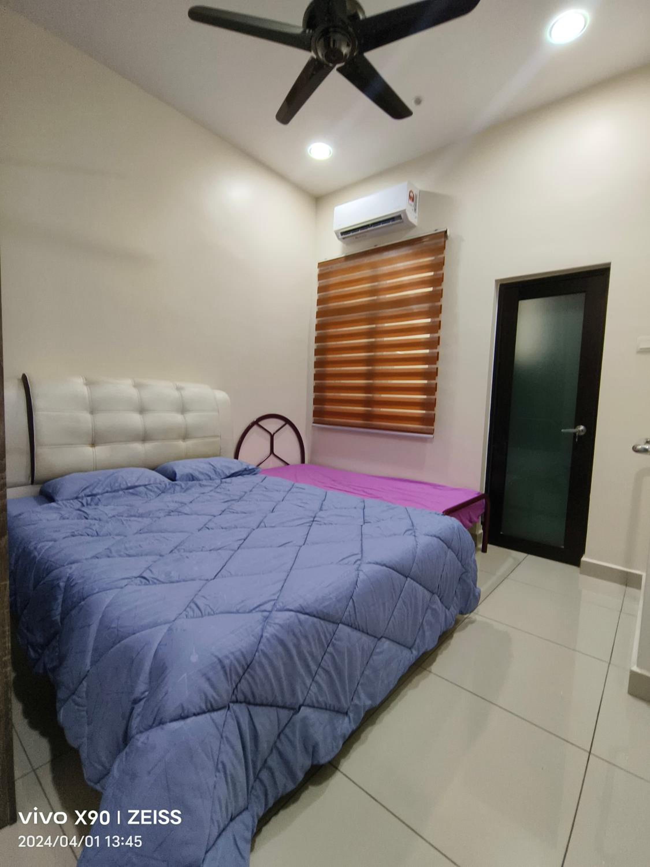 Rasa sayang homestay