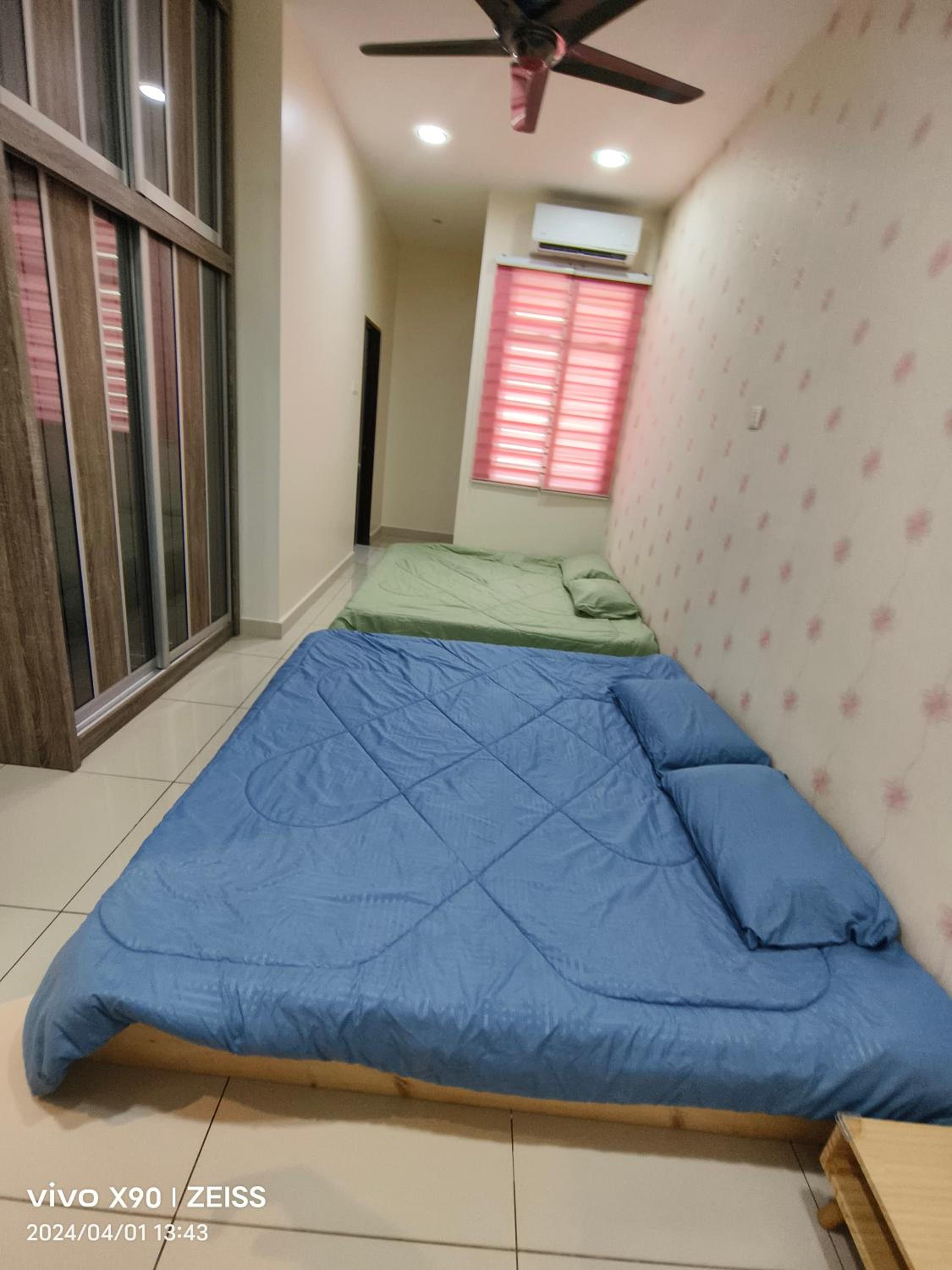 Rasa sayang homestay