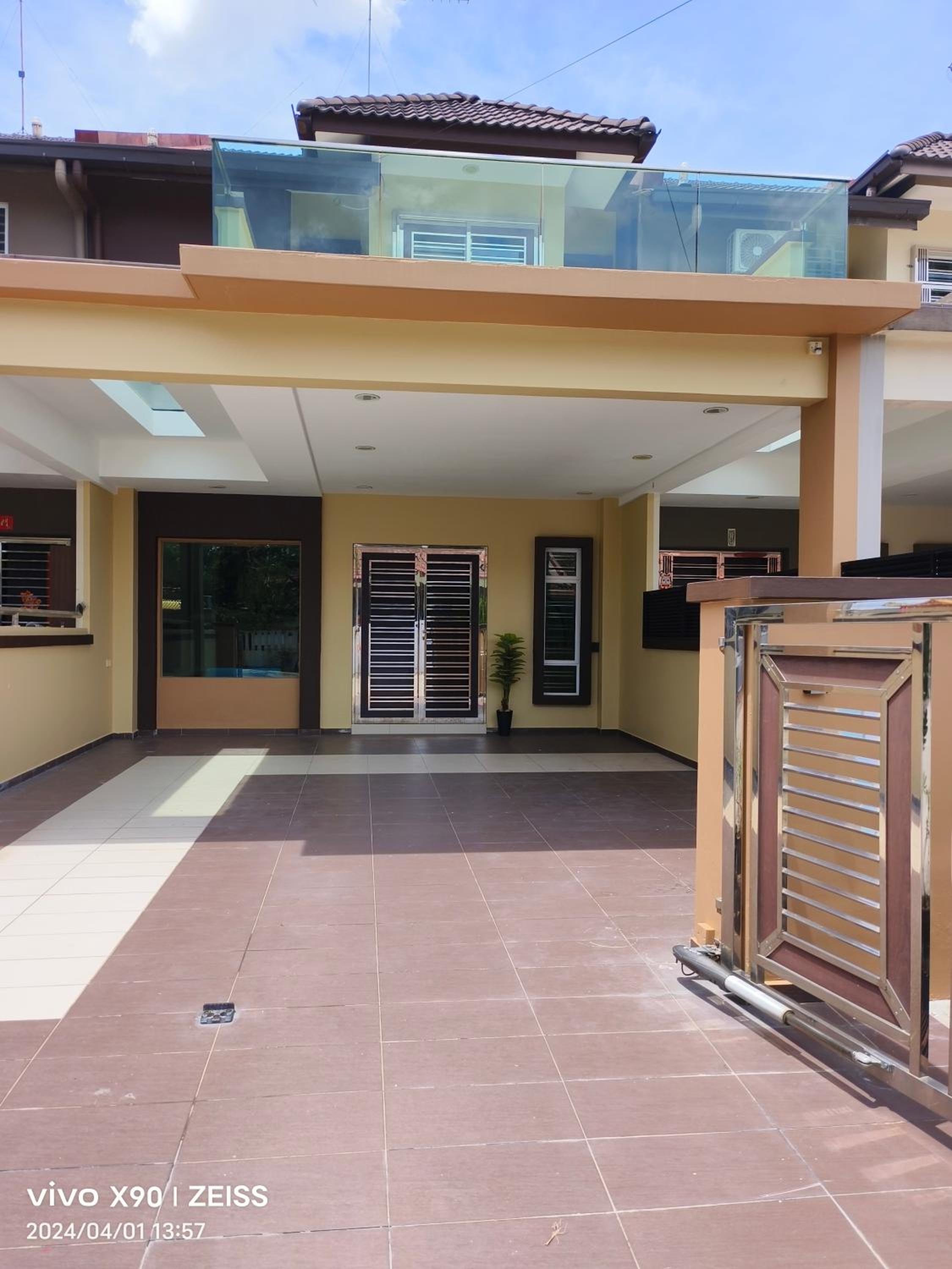 Rasa sayang homestay