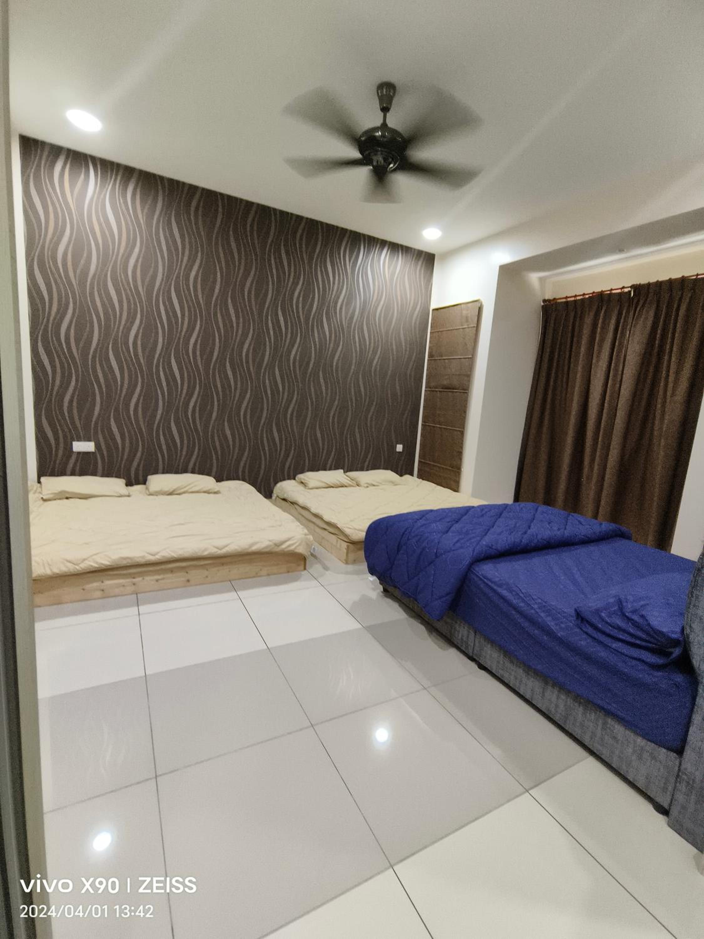 Rasa sayang homestay