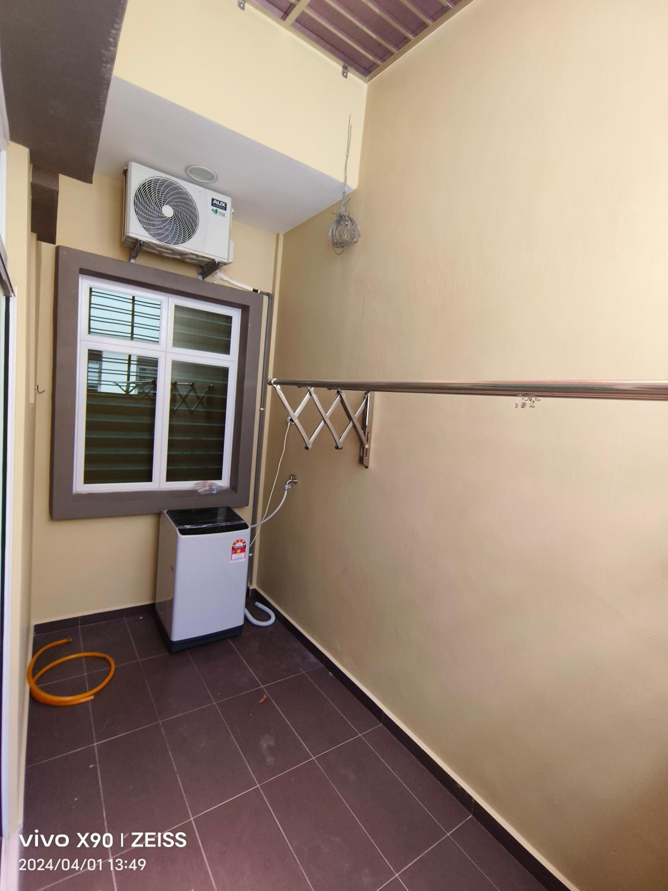 Rasa sayang homestay