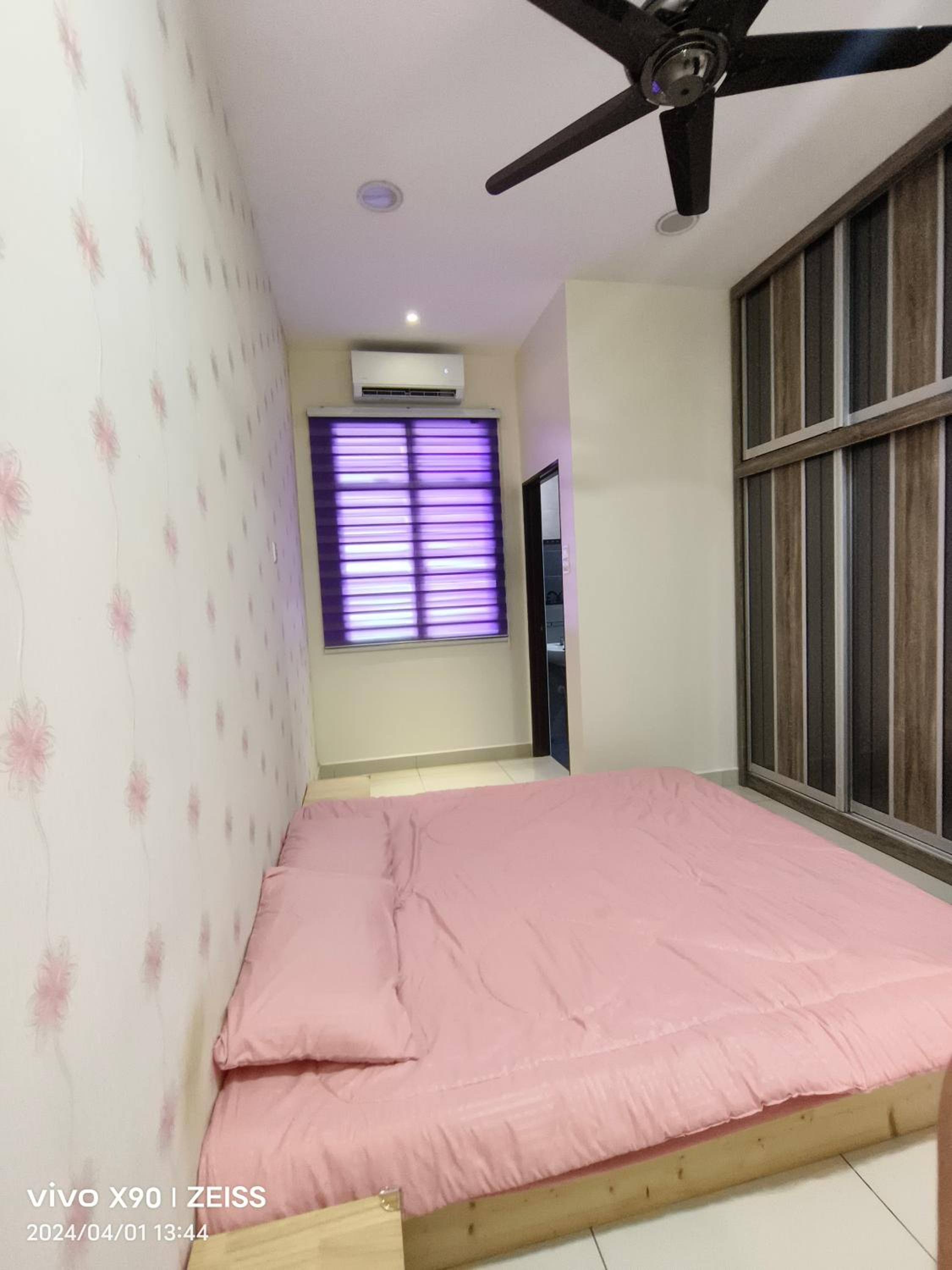 Rasa sayang homestay