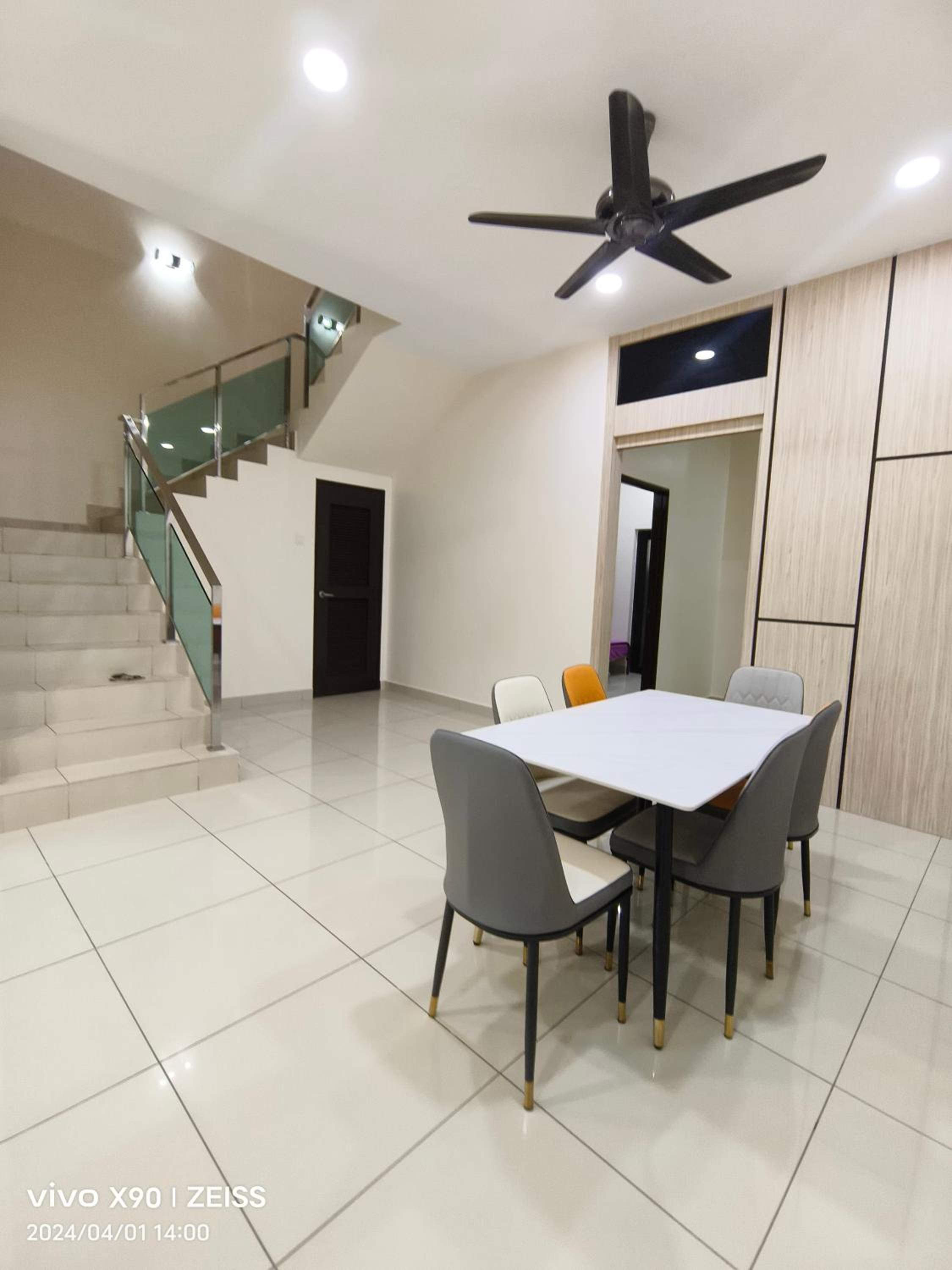 Rasa sayang homestay
