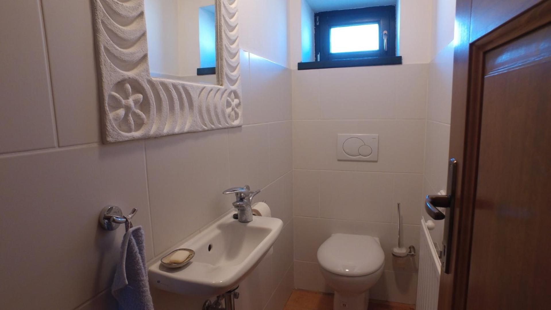 Rozika guesthouse - Sukoró