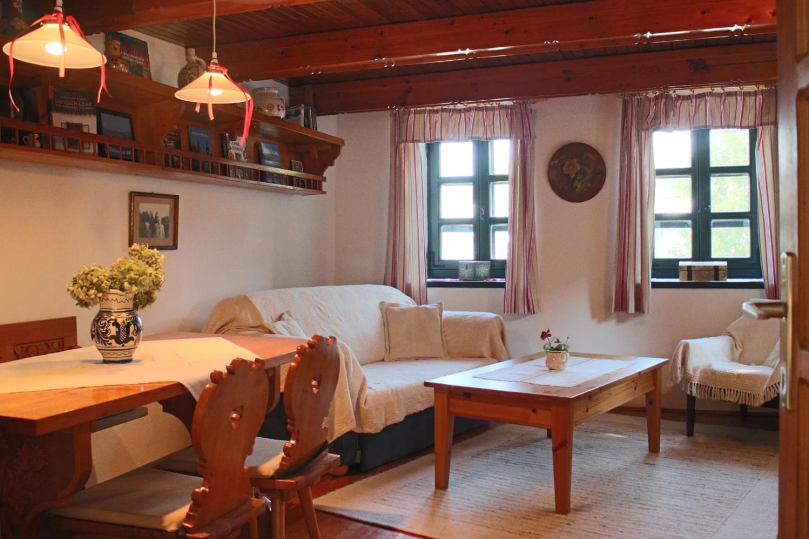 Rozika guesthouse - Sukoró