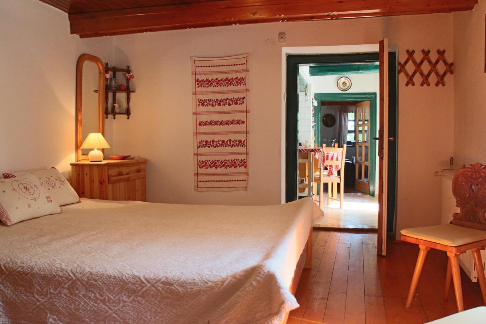 Rozika guesthouse - Sukoró