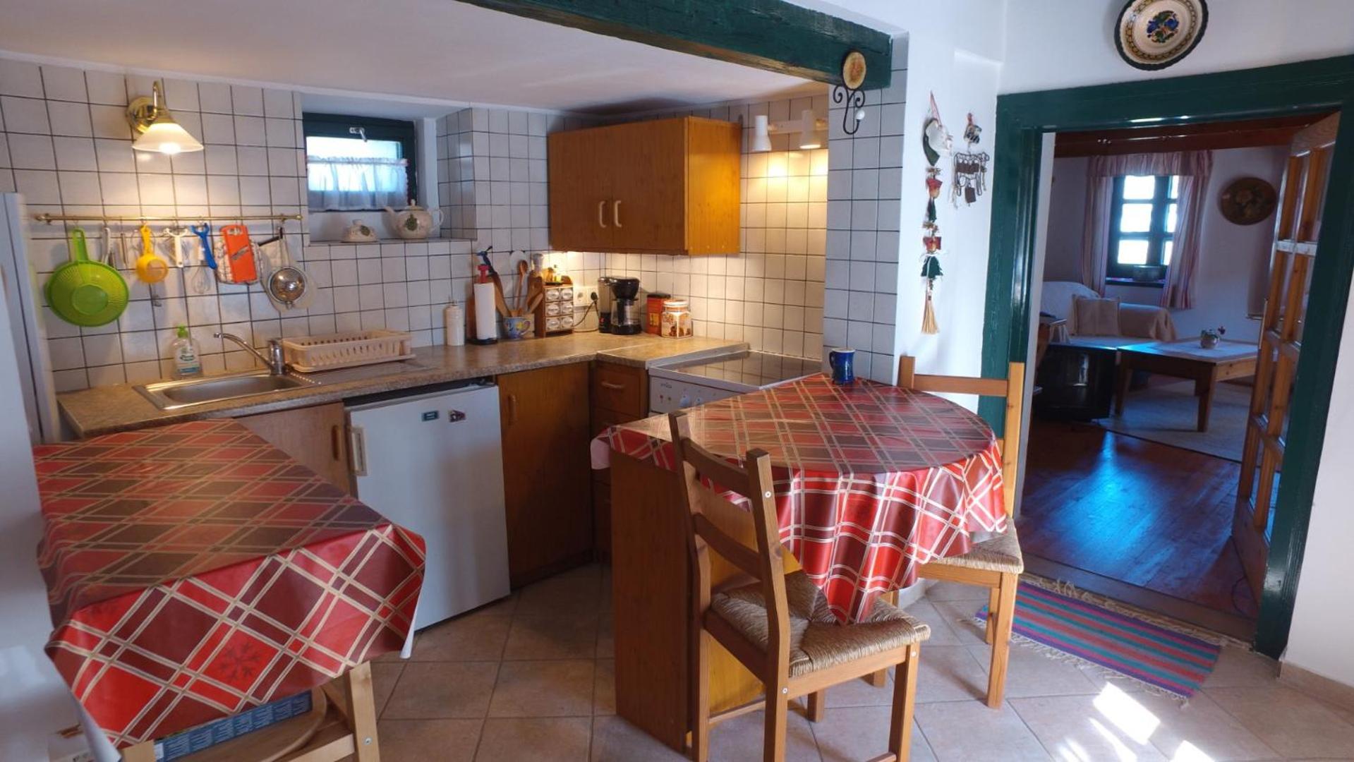 Rozika guesthouse - Sukoró