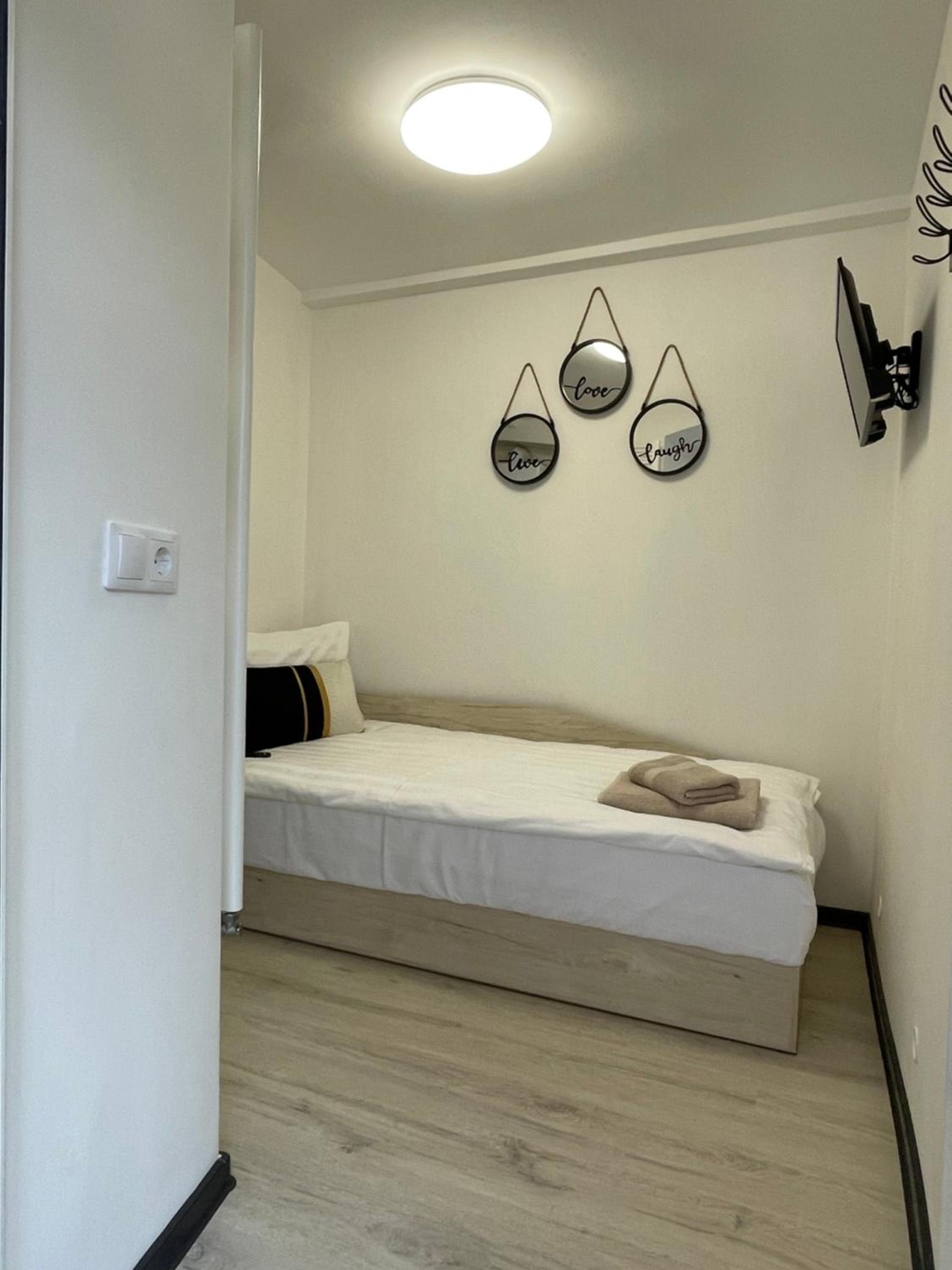 Cozy Room Old Town Sibiu-Sac Voyage Ocnei view 2