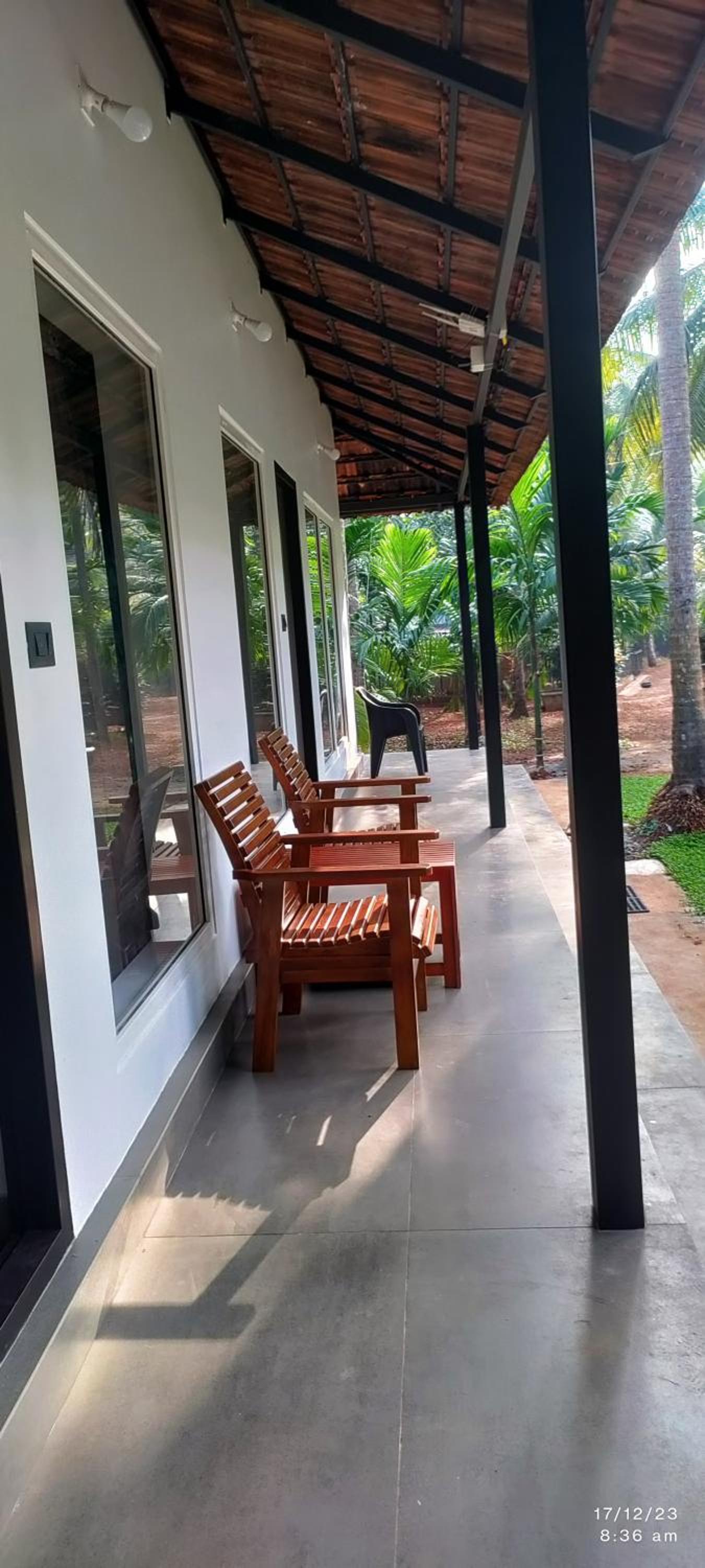 Crop and Food Farm Stay view 3