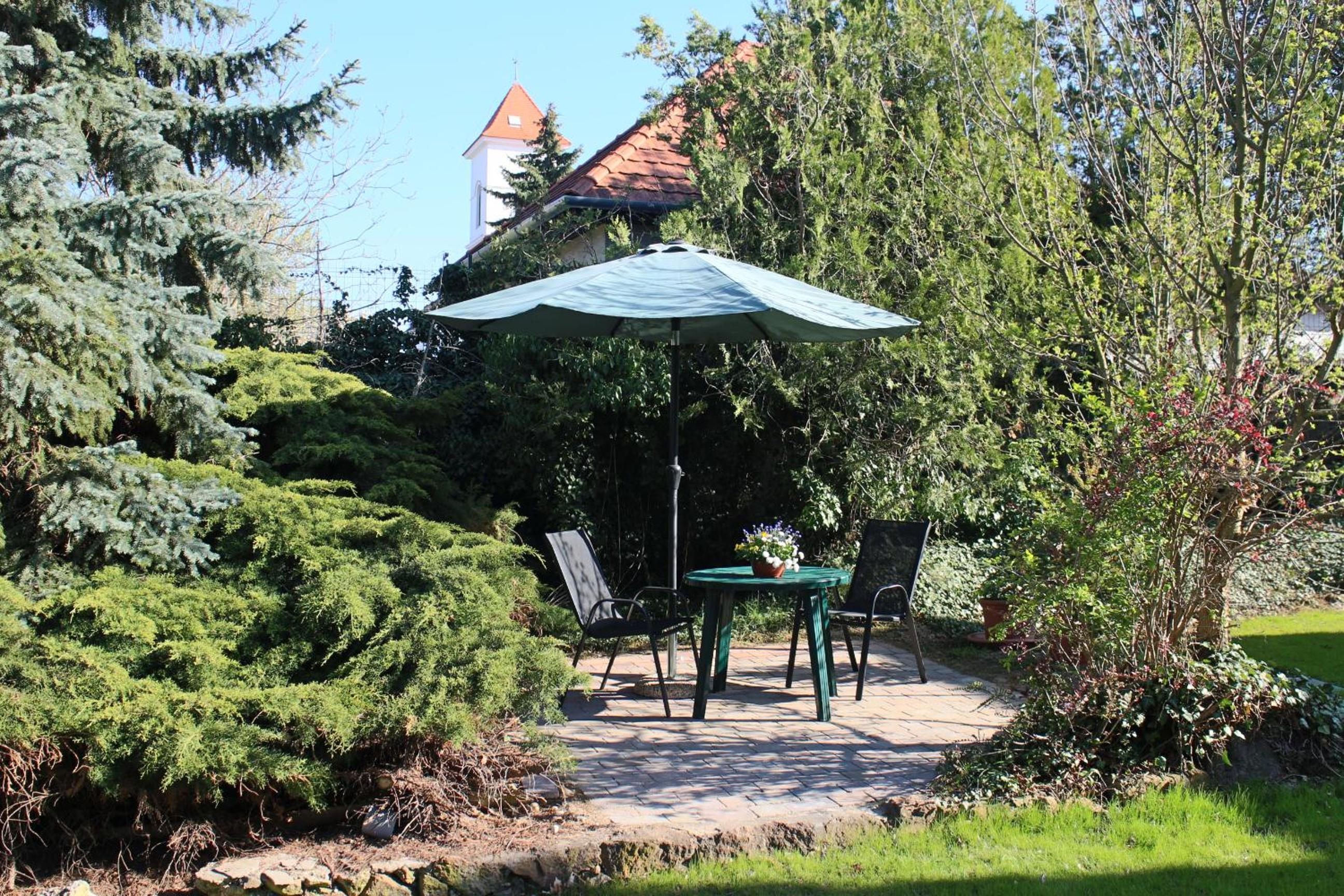 Rozika guesthouse - Sukoró